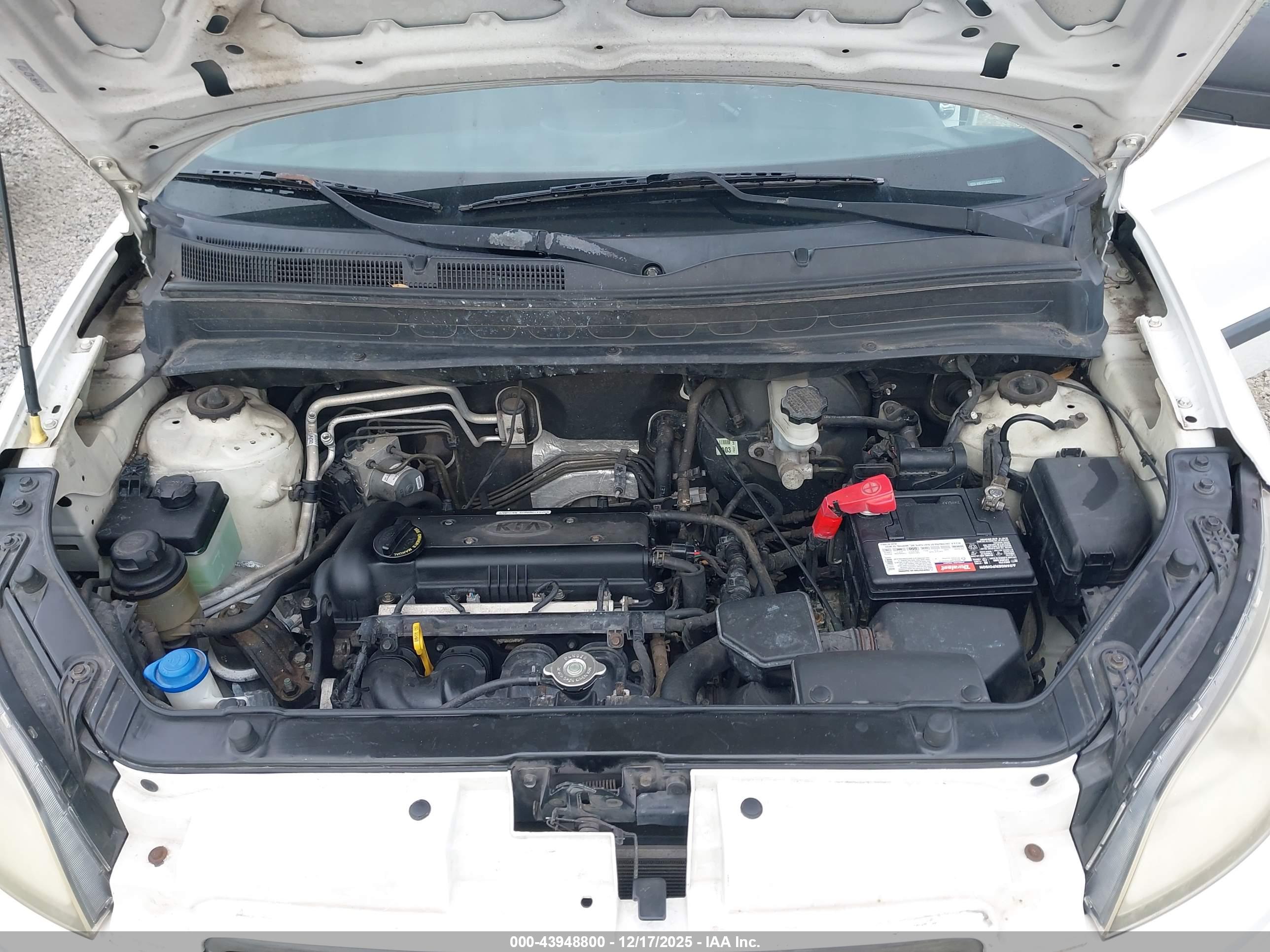 KIA SOUL image 10