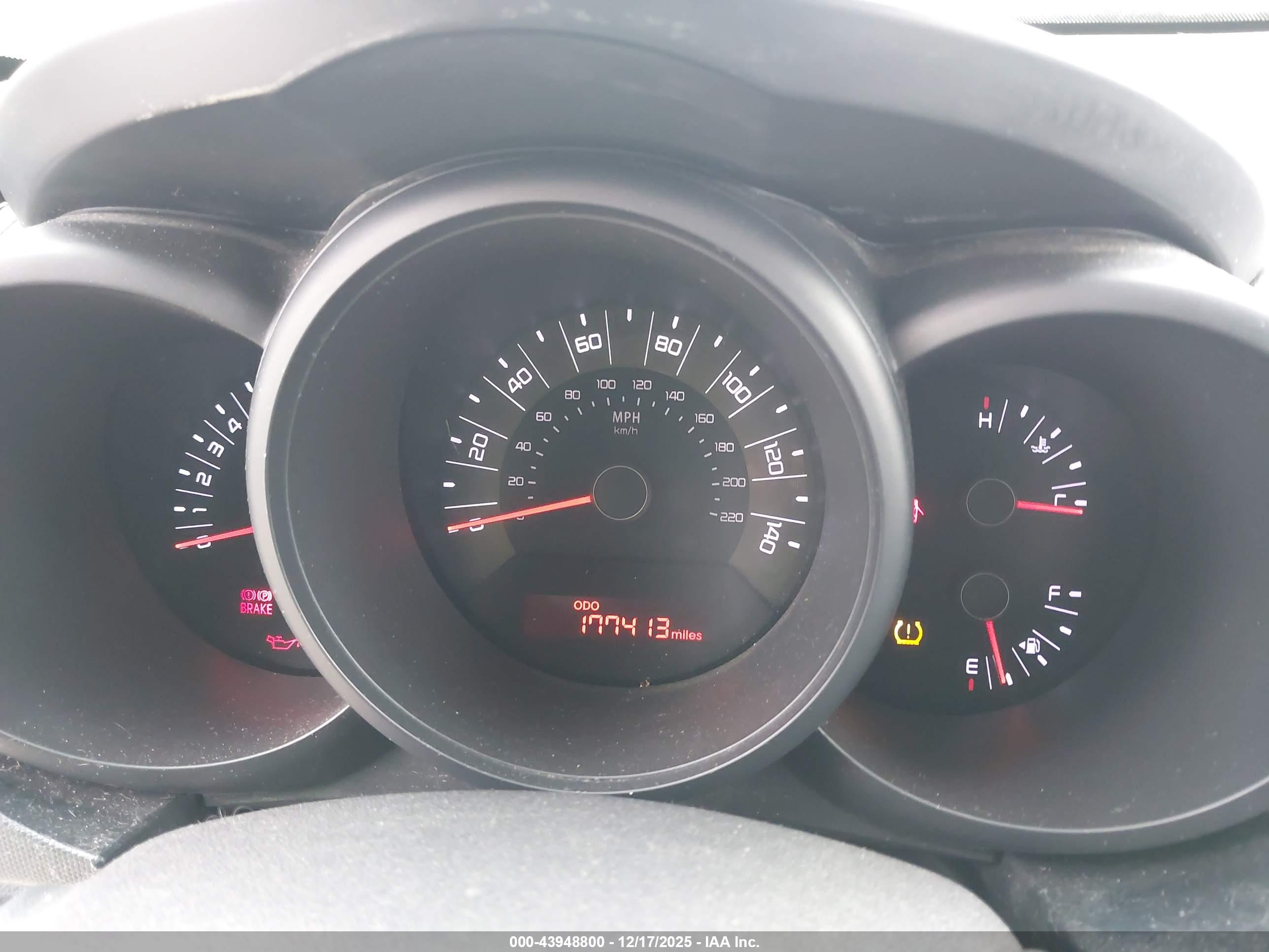 KIA SOUL image 7