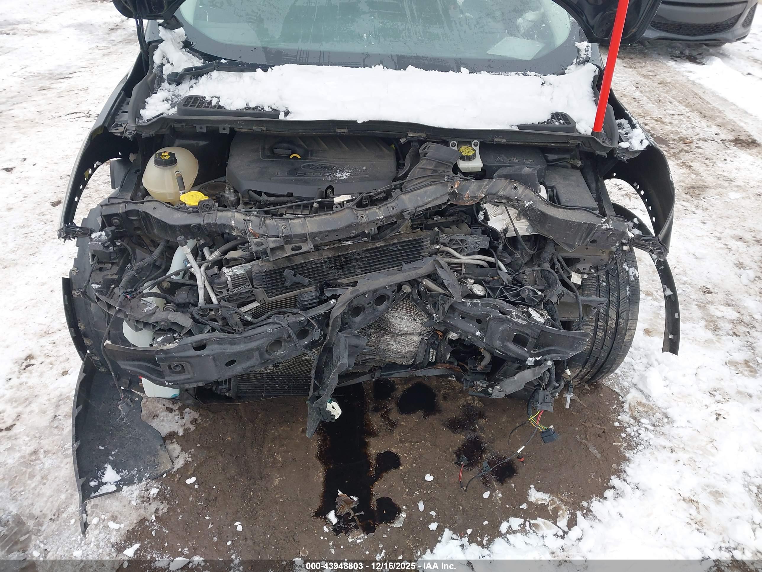 FORD ESCAPE image 10