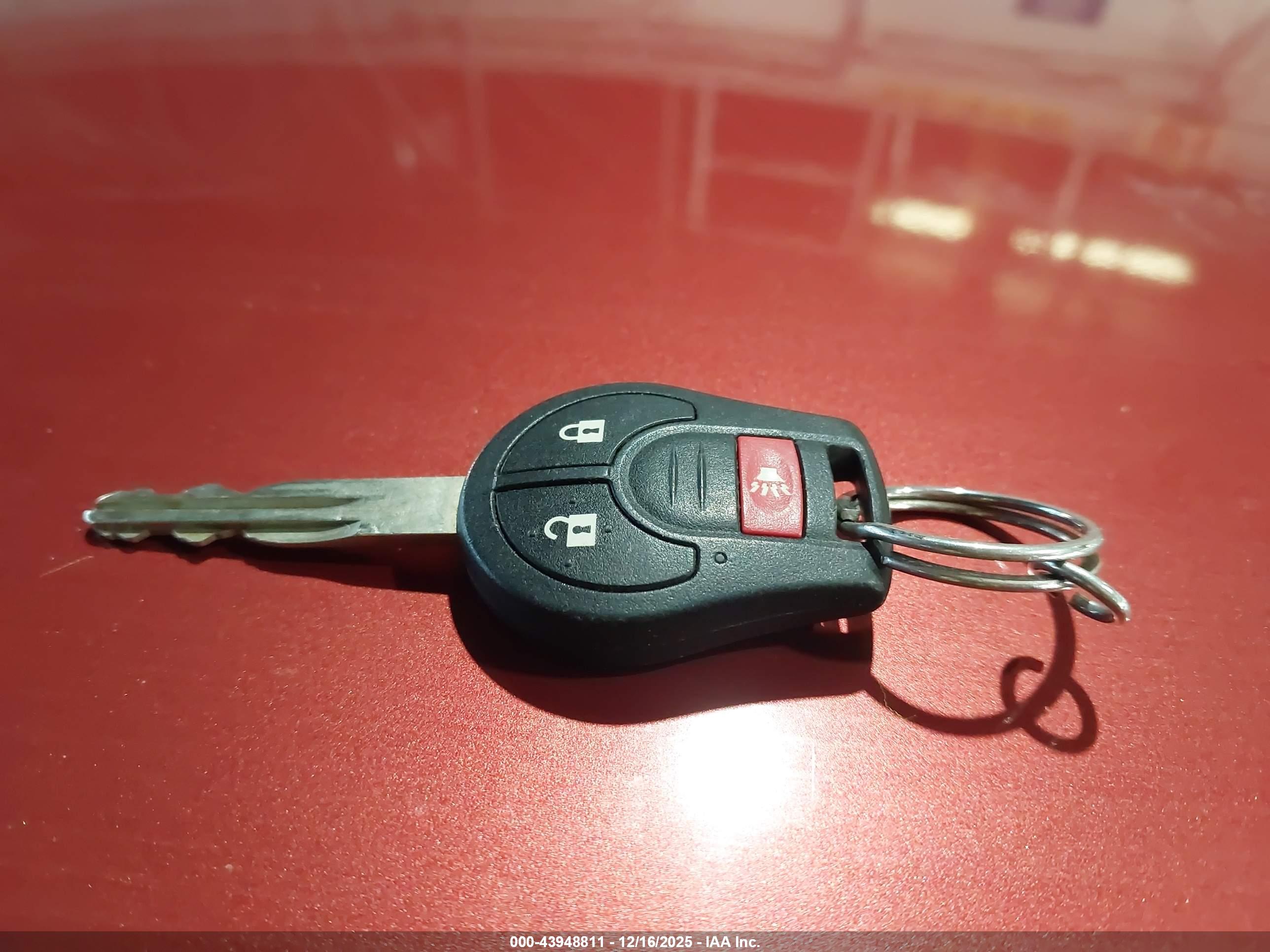 NISSAN JUKE image 11