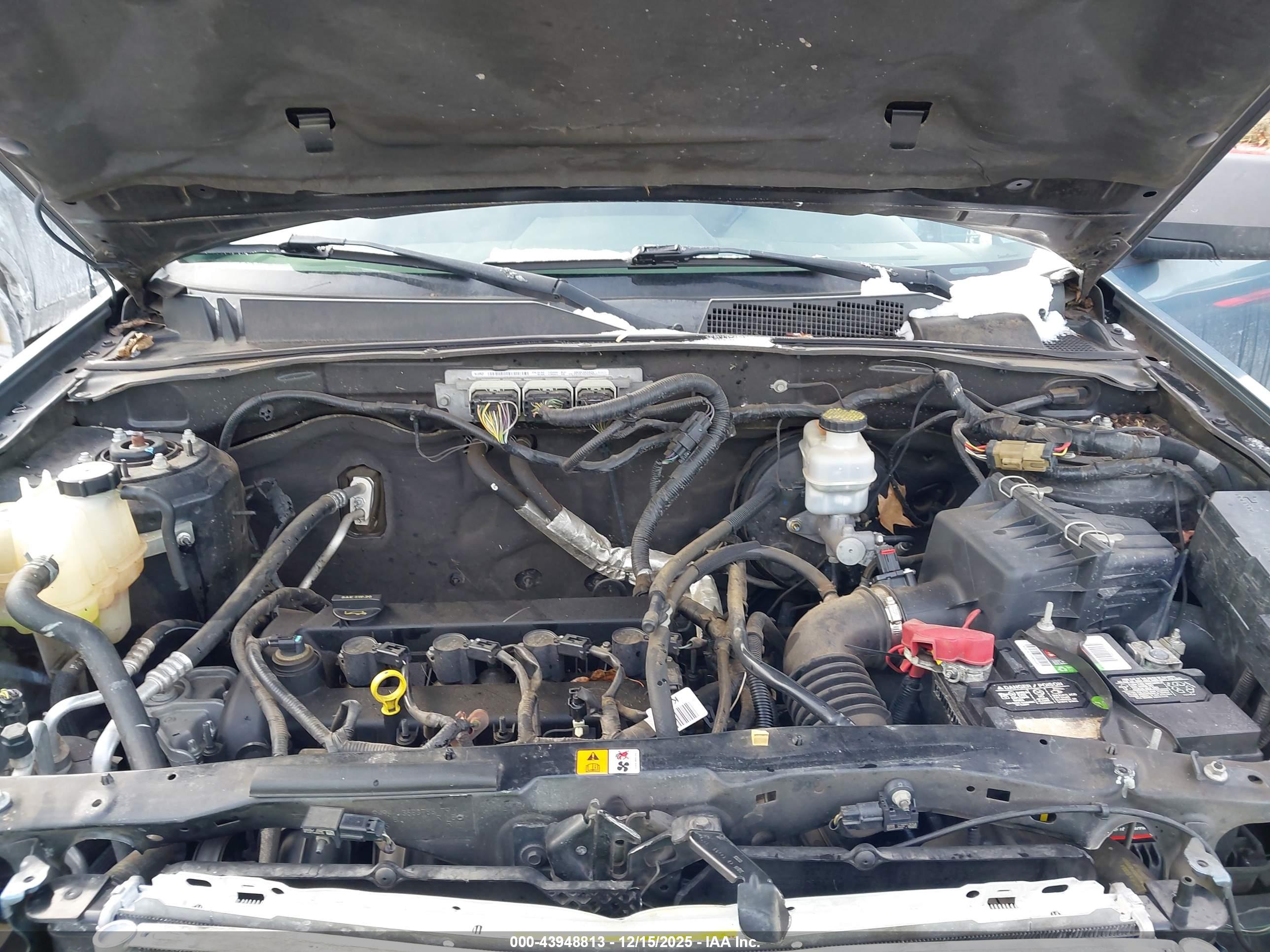 FORD ESCAPE image 10