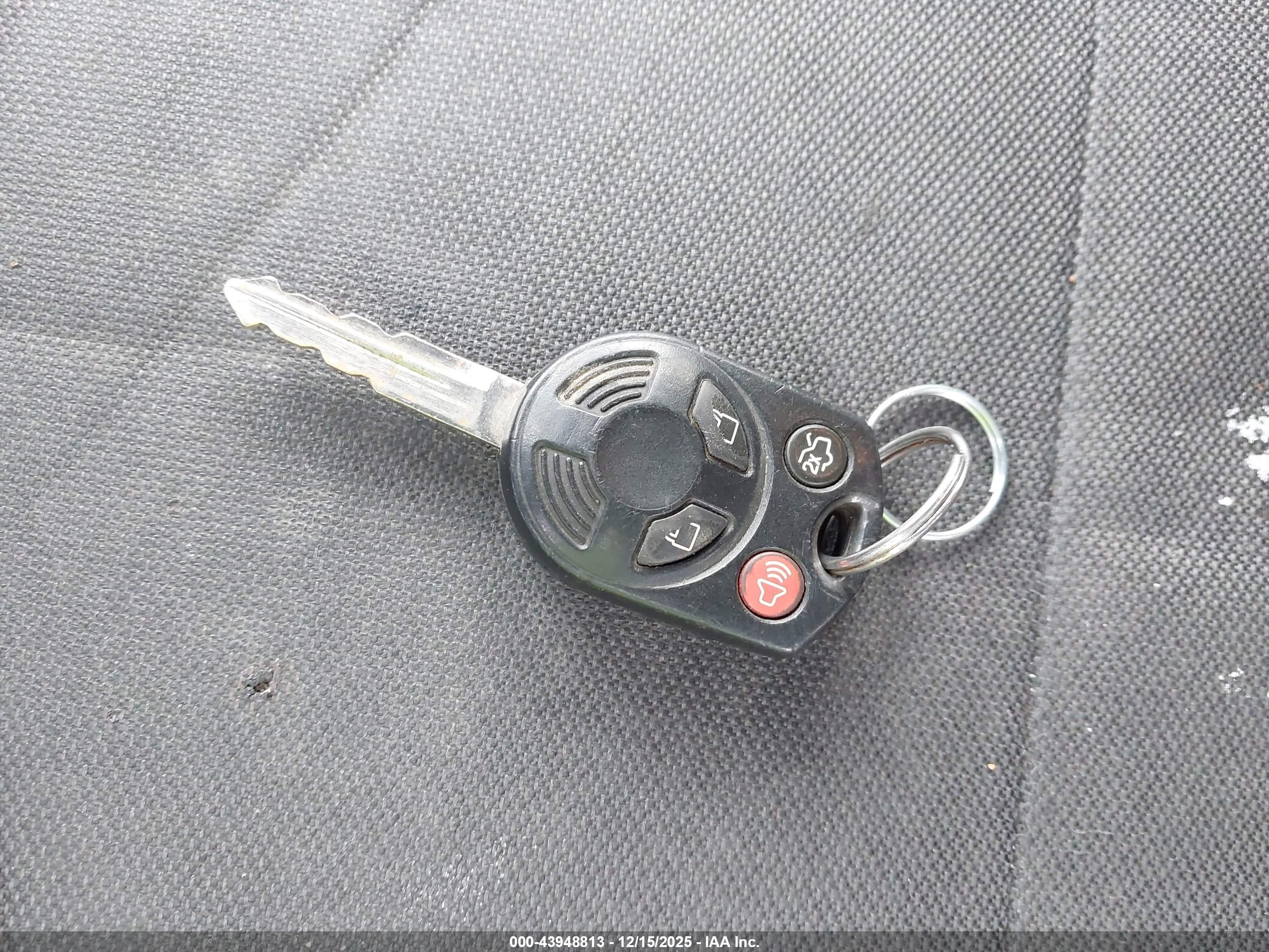 FORD ESCAPE image 11