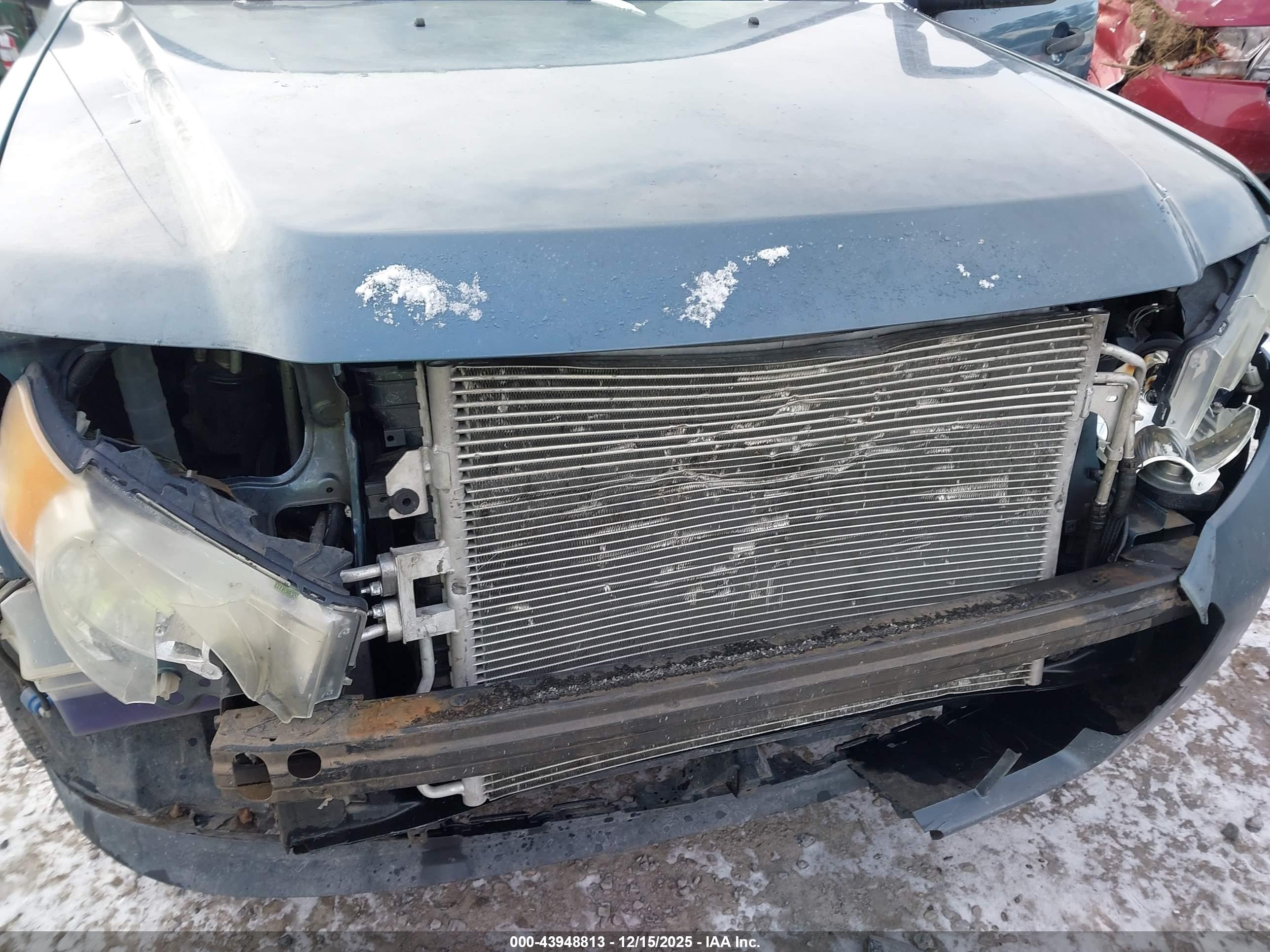 FORD ESCAPE image 6