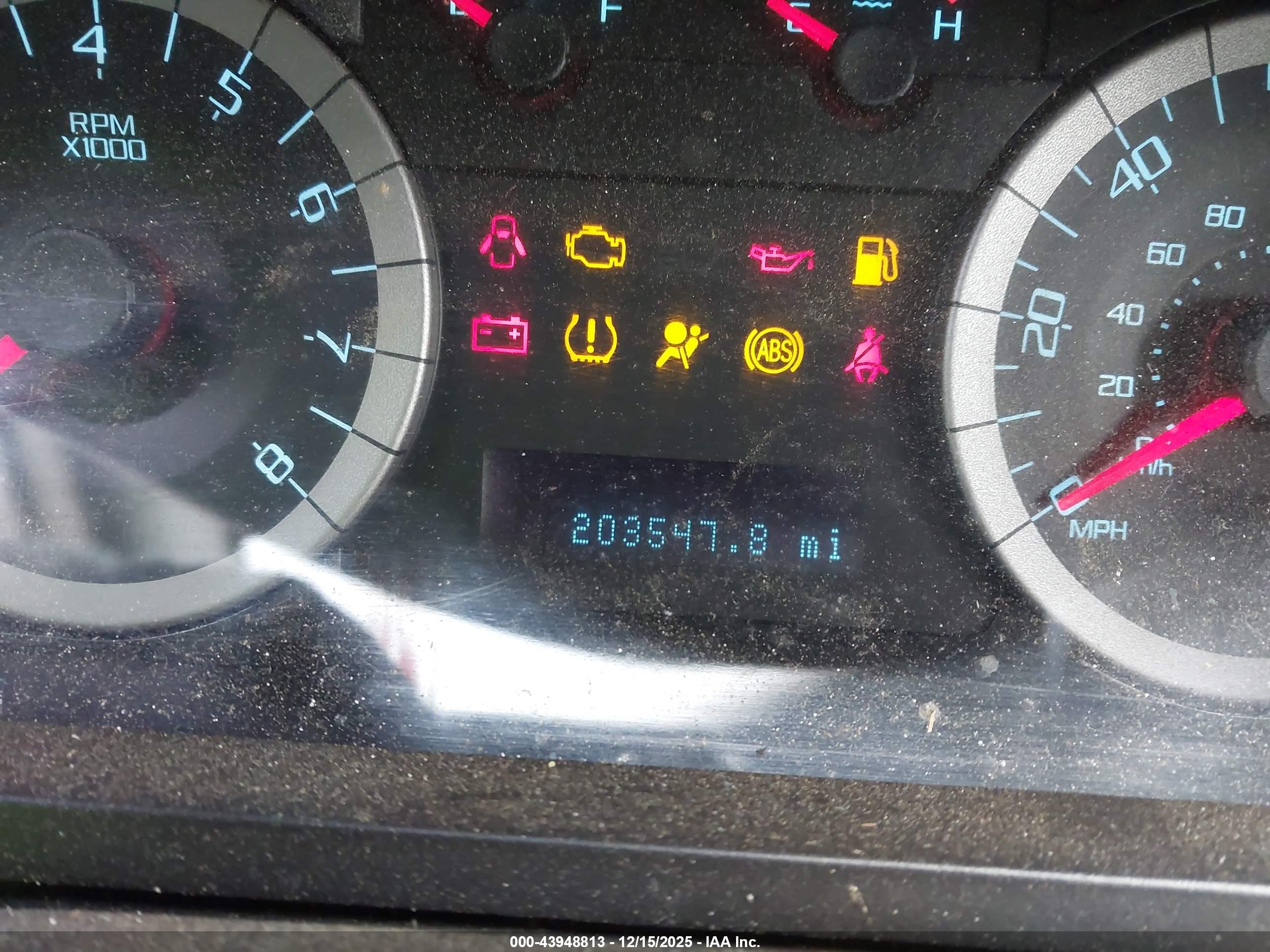 FORD ESCAPE image 7
