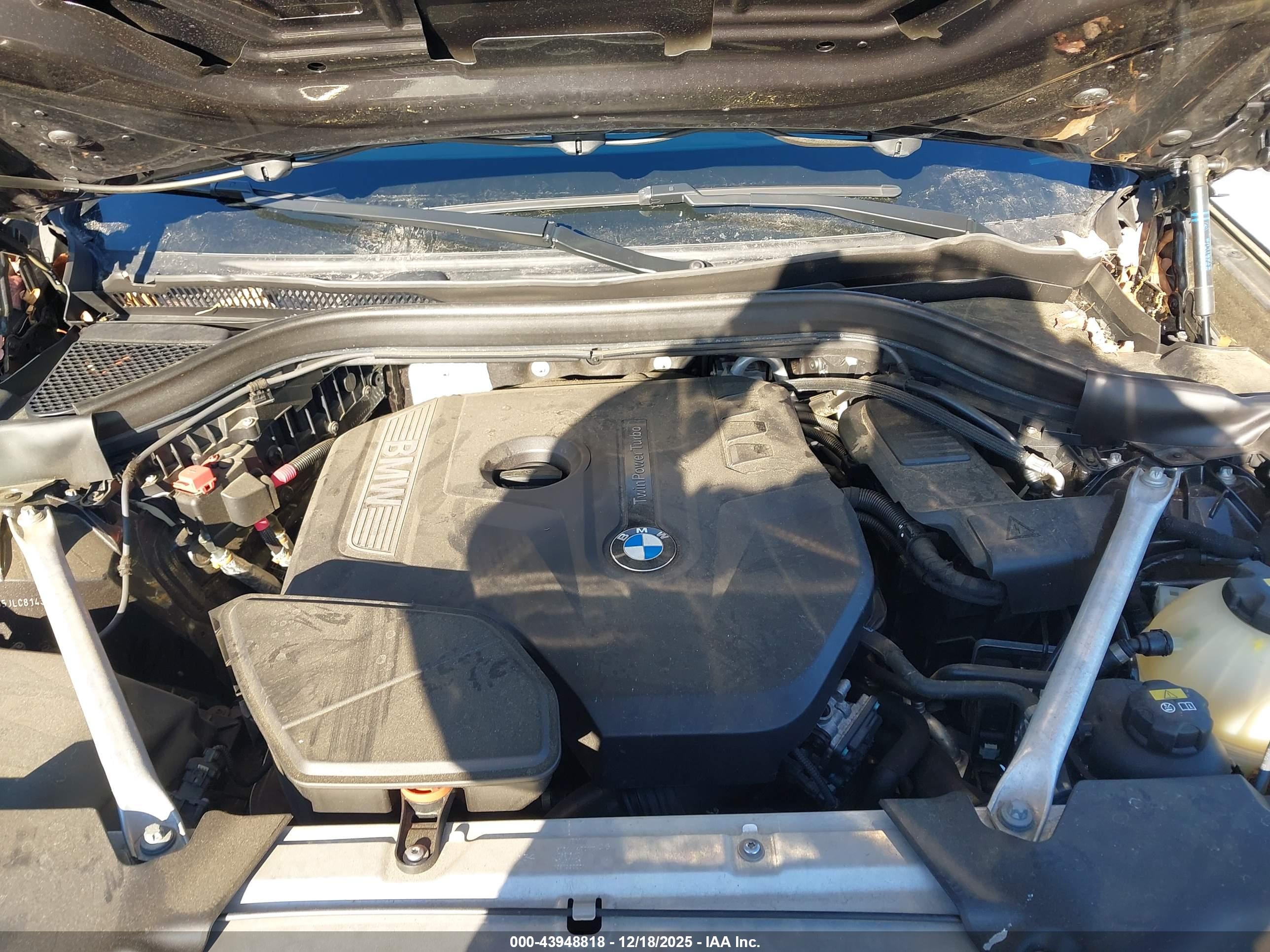 BMW X3 image 10