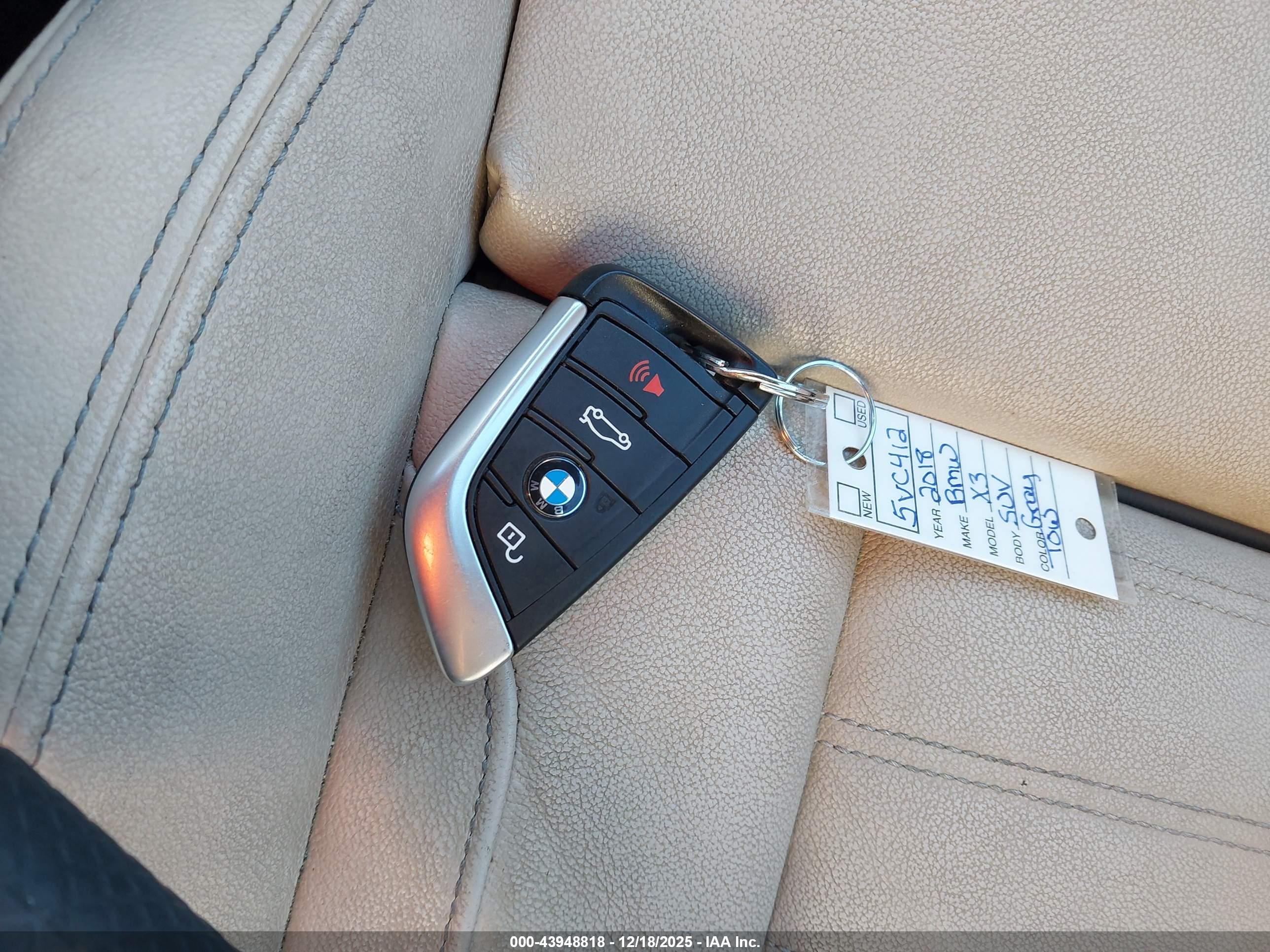 BMW X3 image 11
