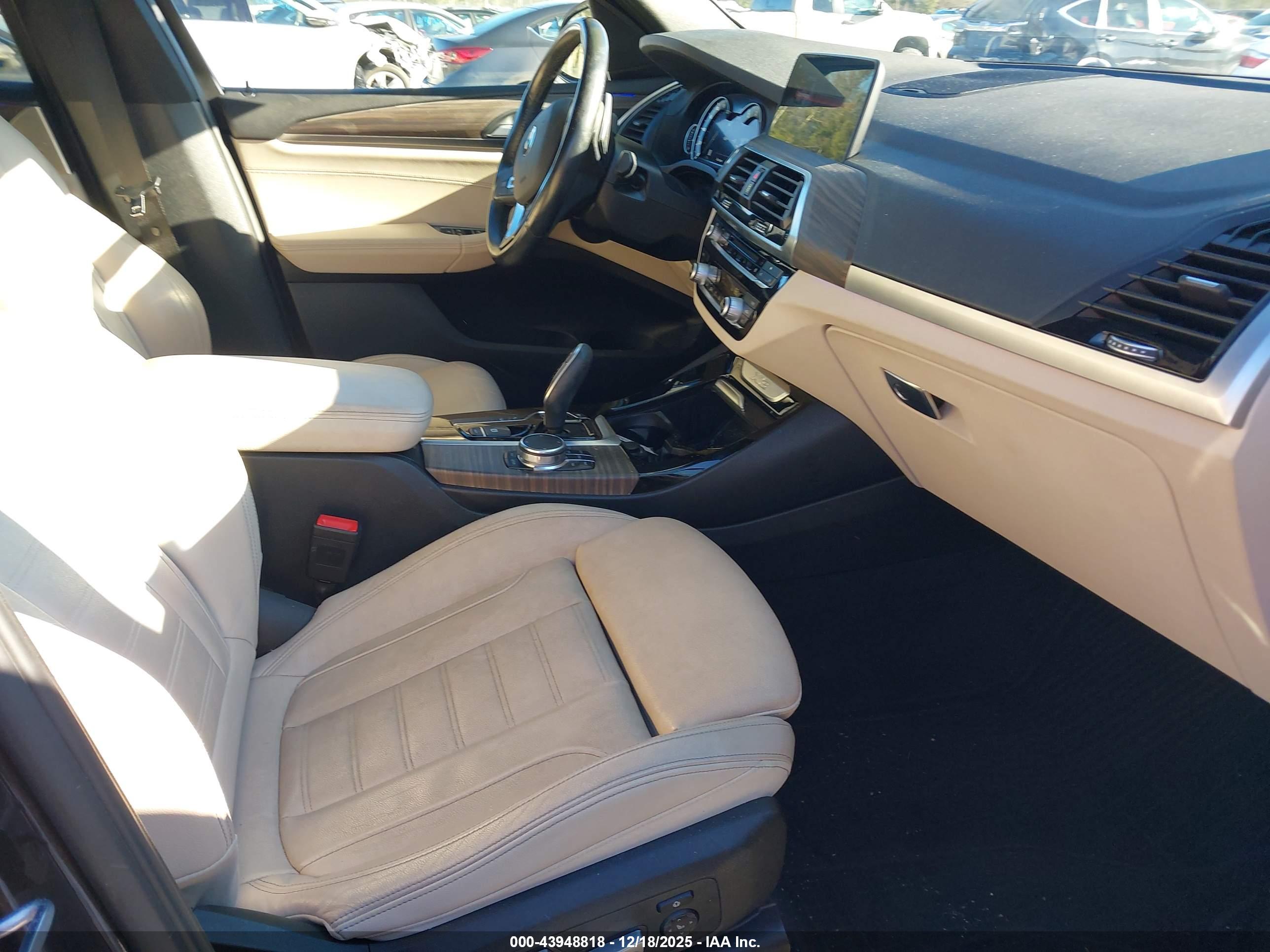 BMW X3 image 5