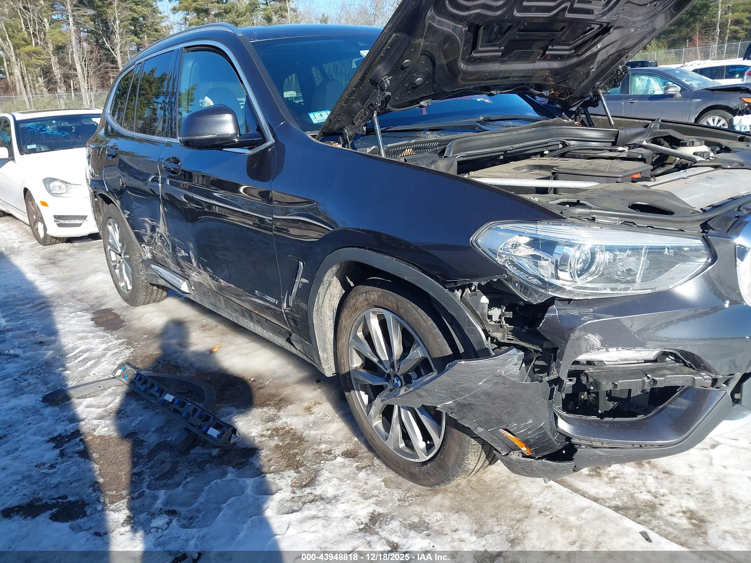 BMW X3 image 6