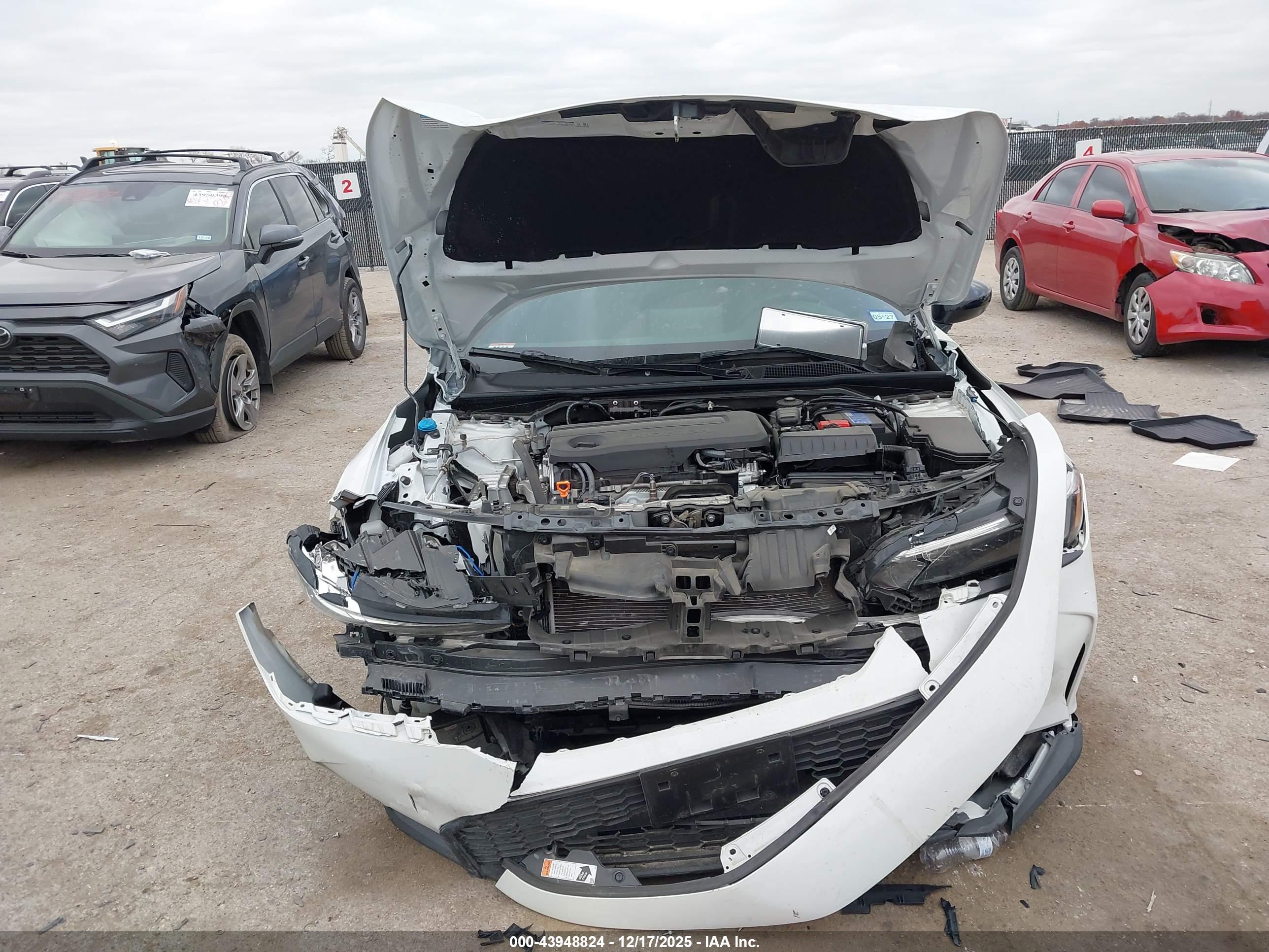 HONDA CIVIC image 6