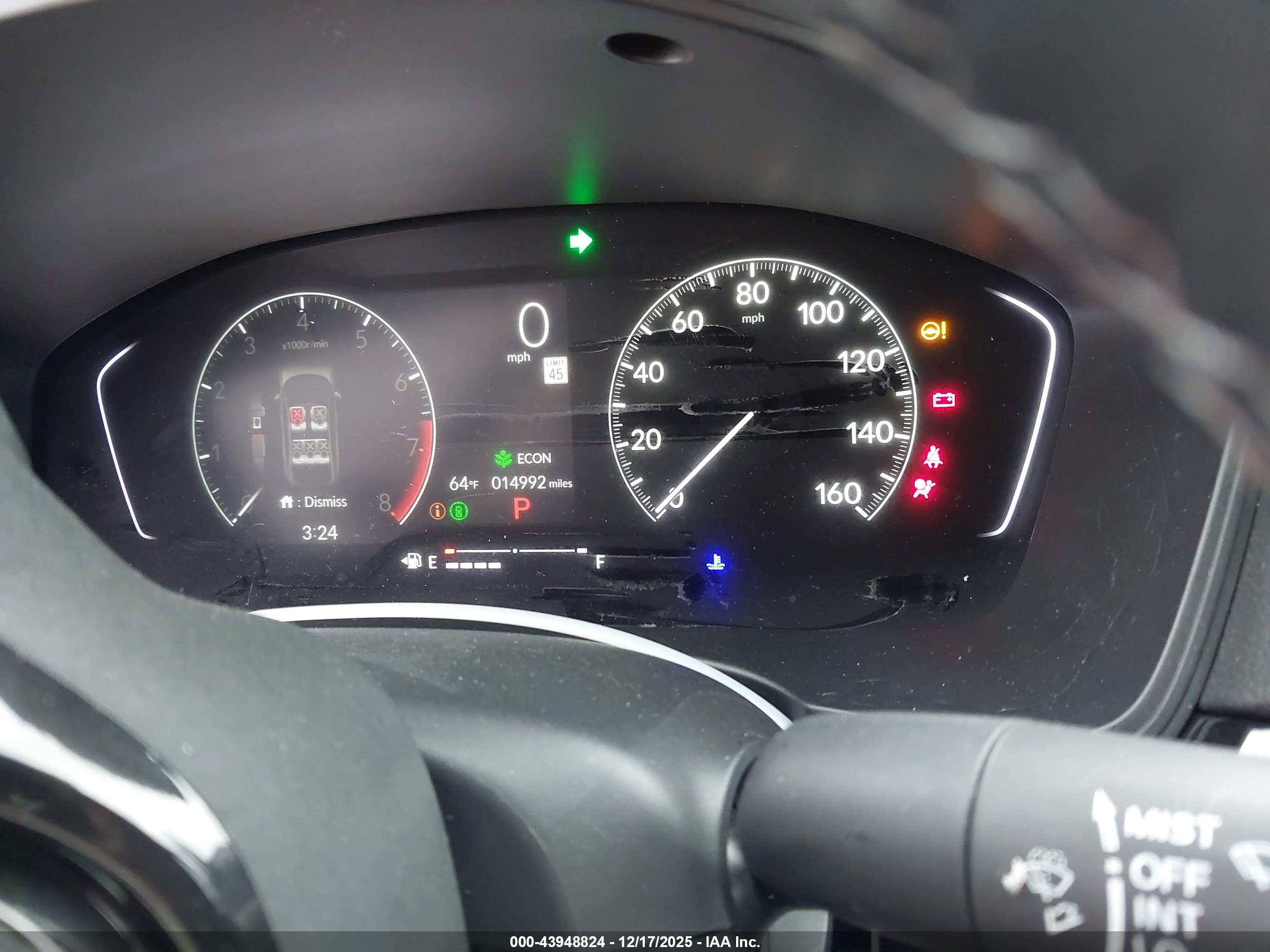 HONDA CIVIC image 7