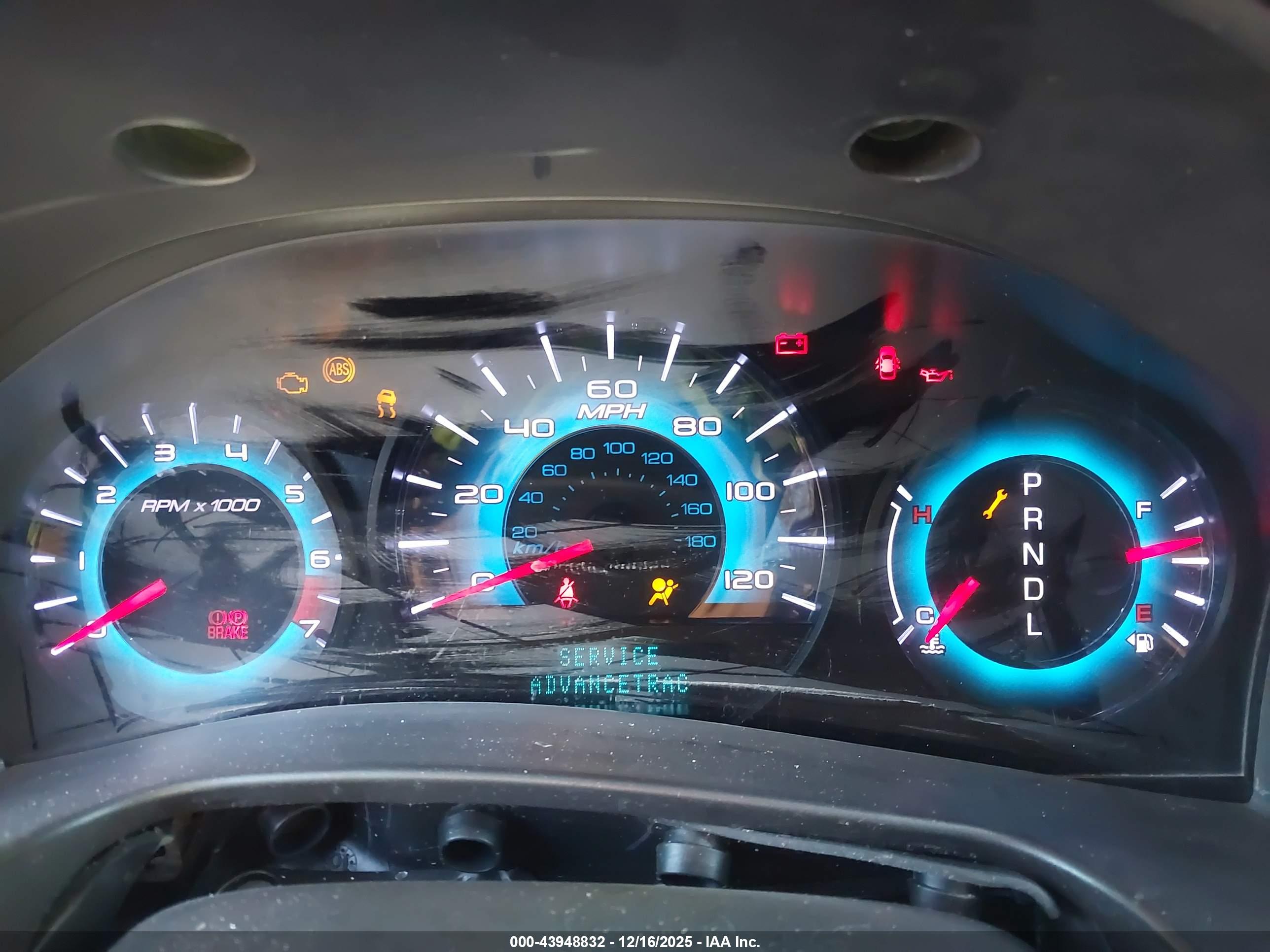 FORD FUSION image 7