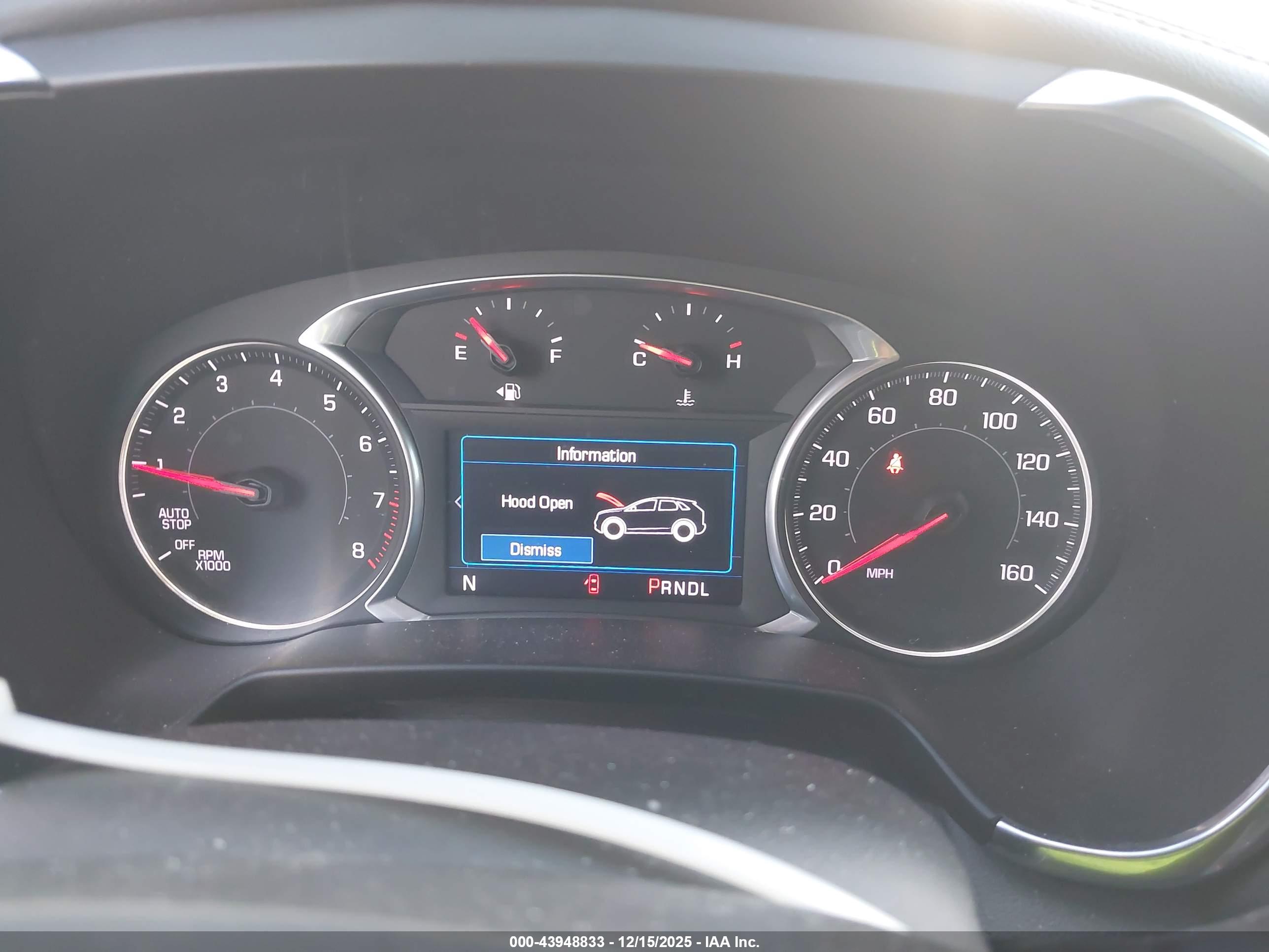 CHEVROLET BLAZER image 7