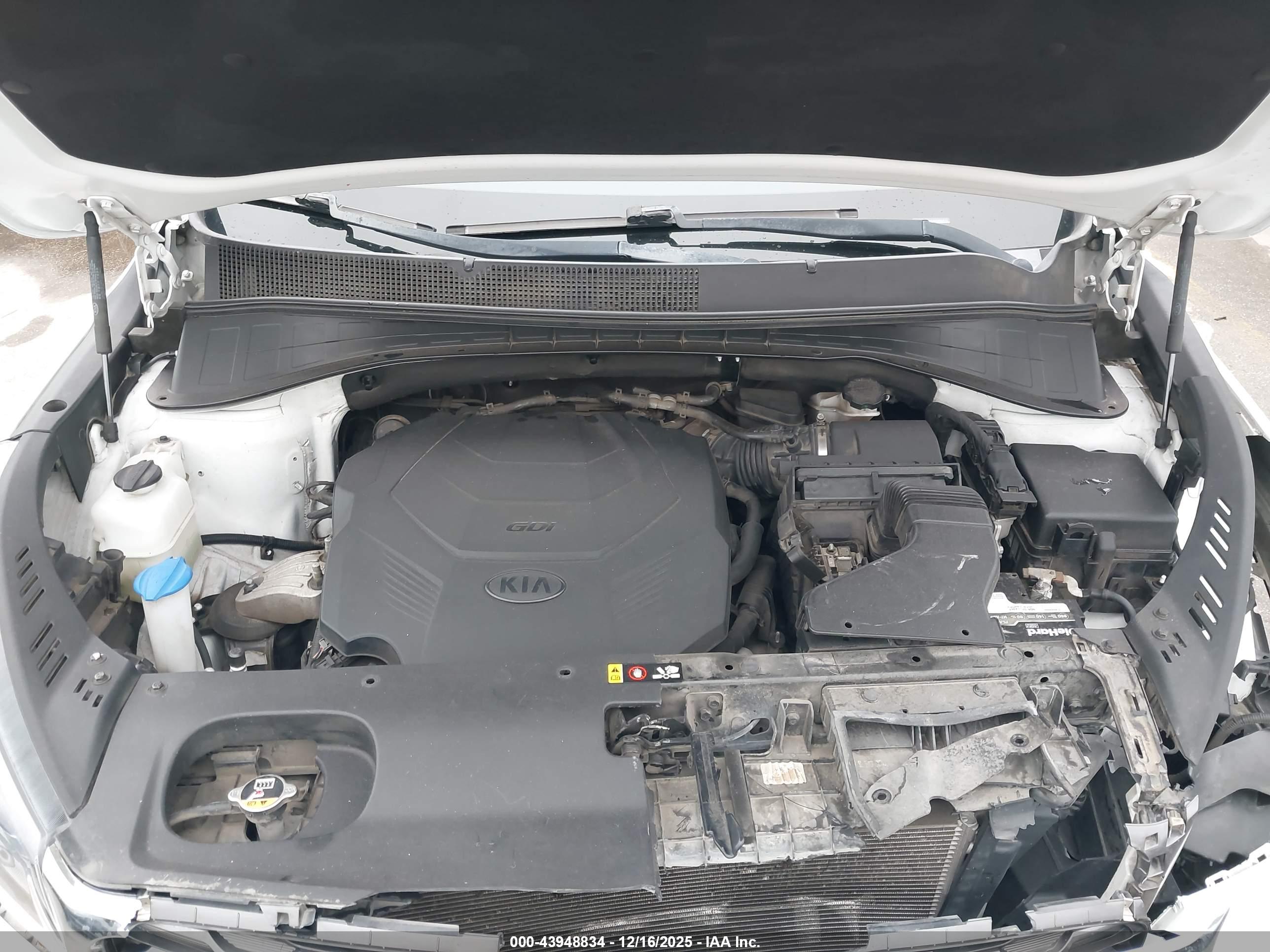 KIA SORENTO image 10