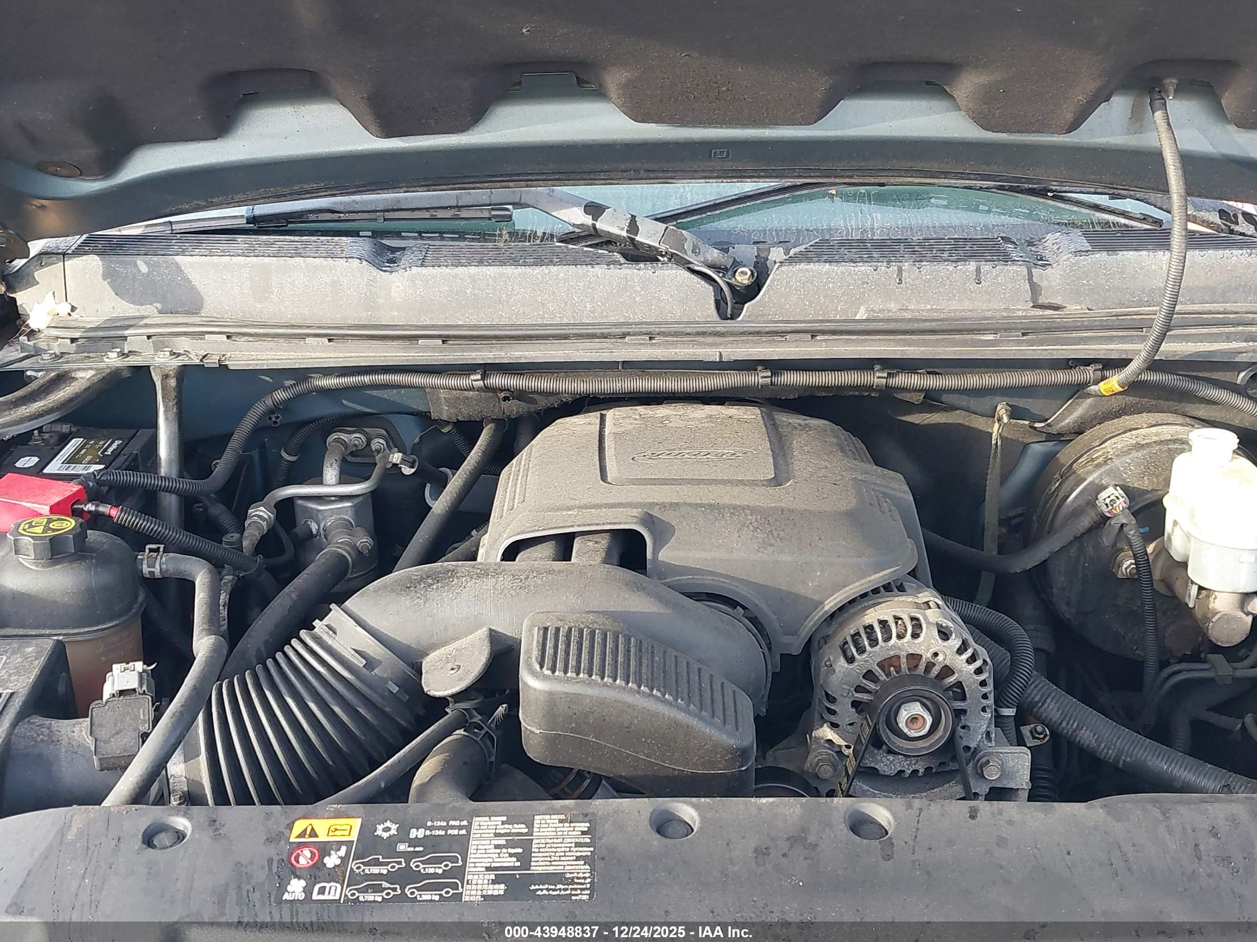 CHEVROLET SILVERADO image 10