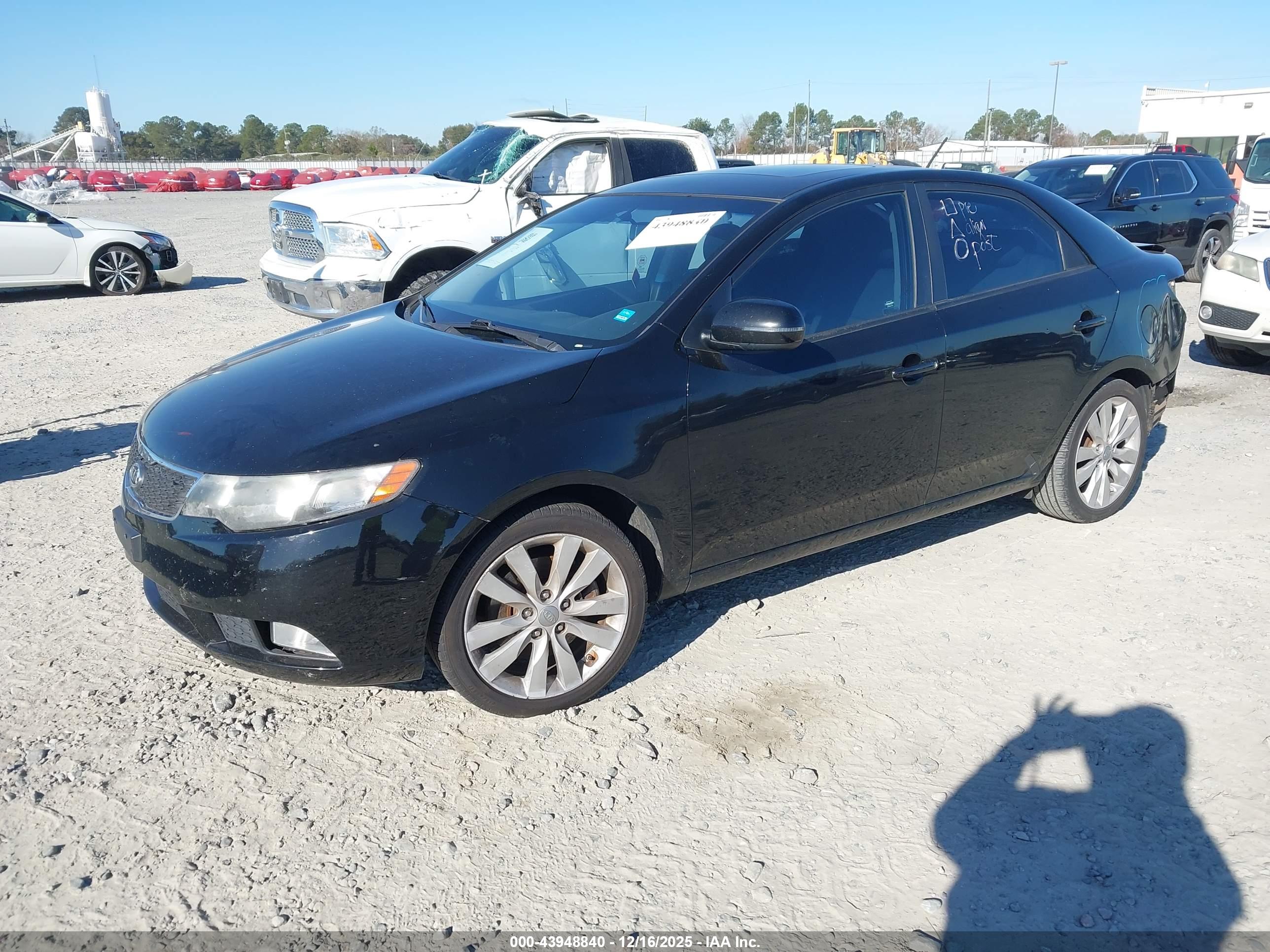 KIA FORTE image 2