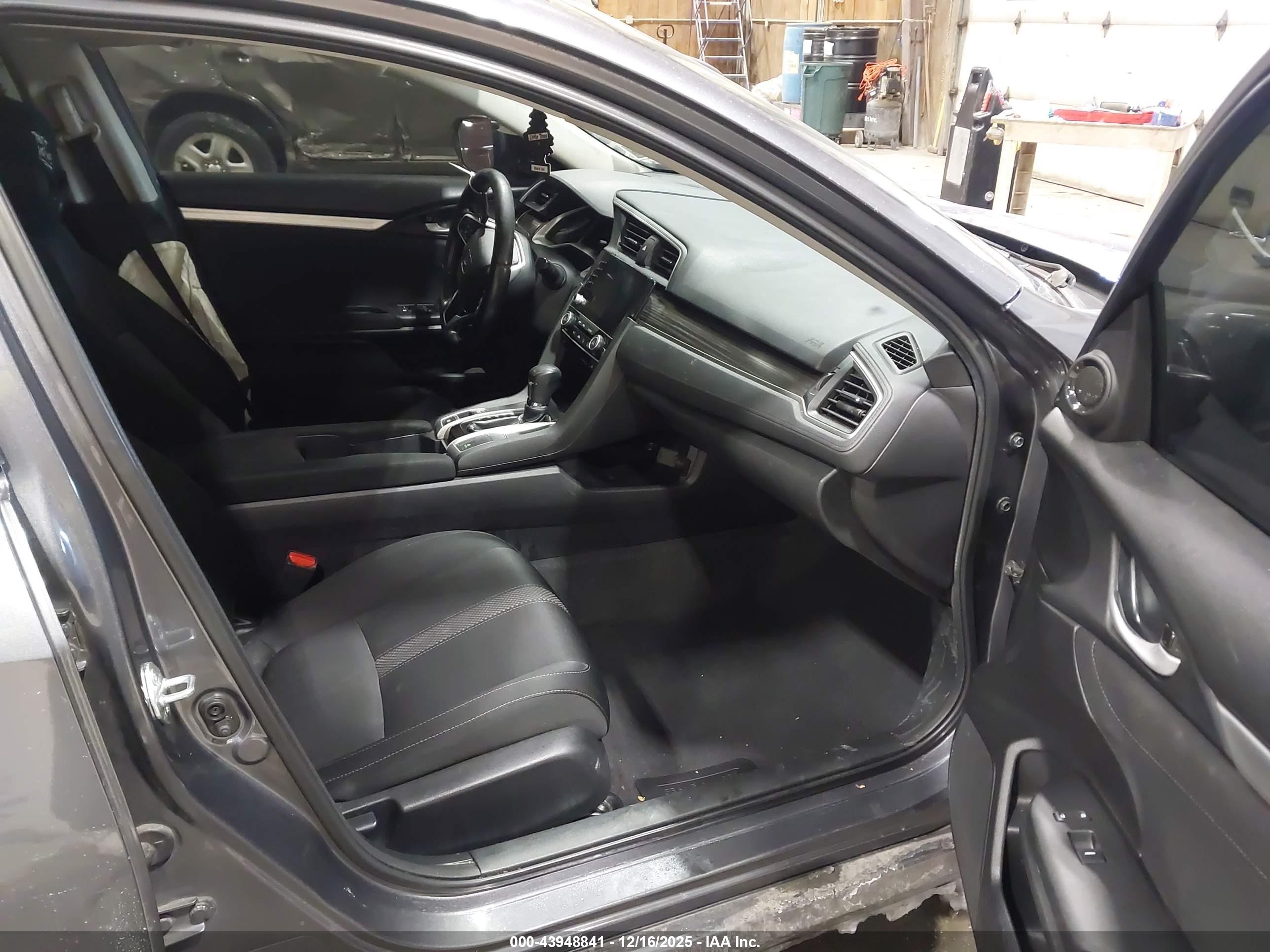HONDA CIVIC image 5