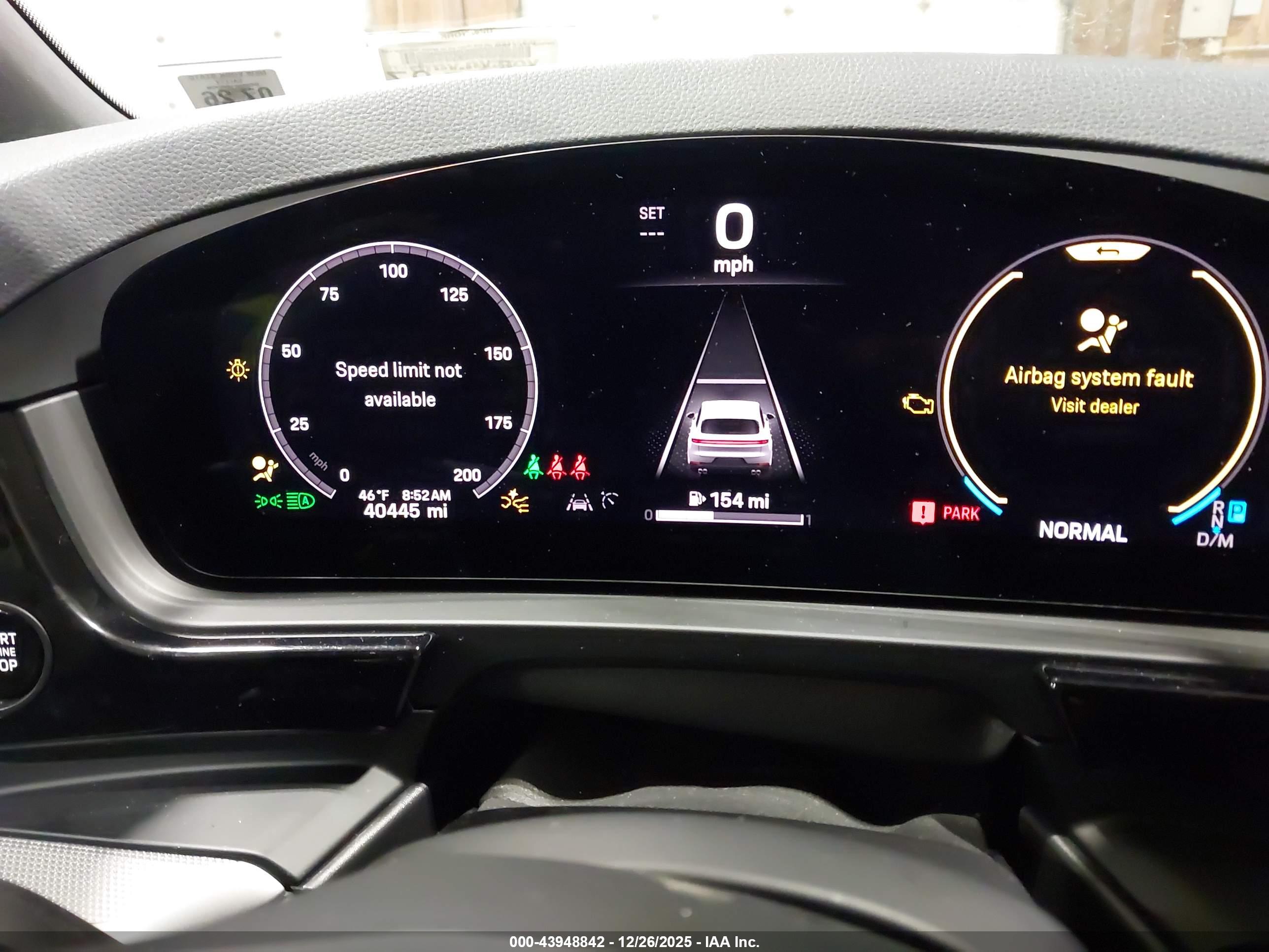 PORSCHE CAYENNE image 7