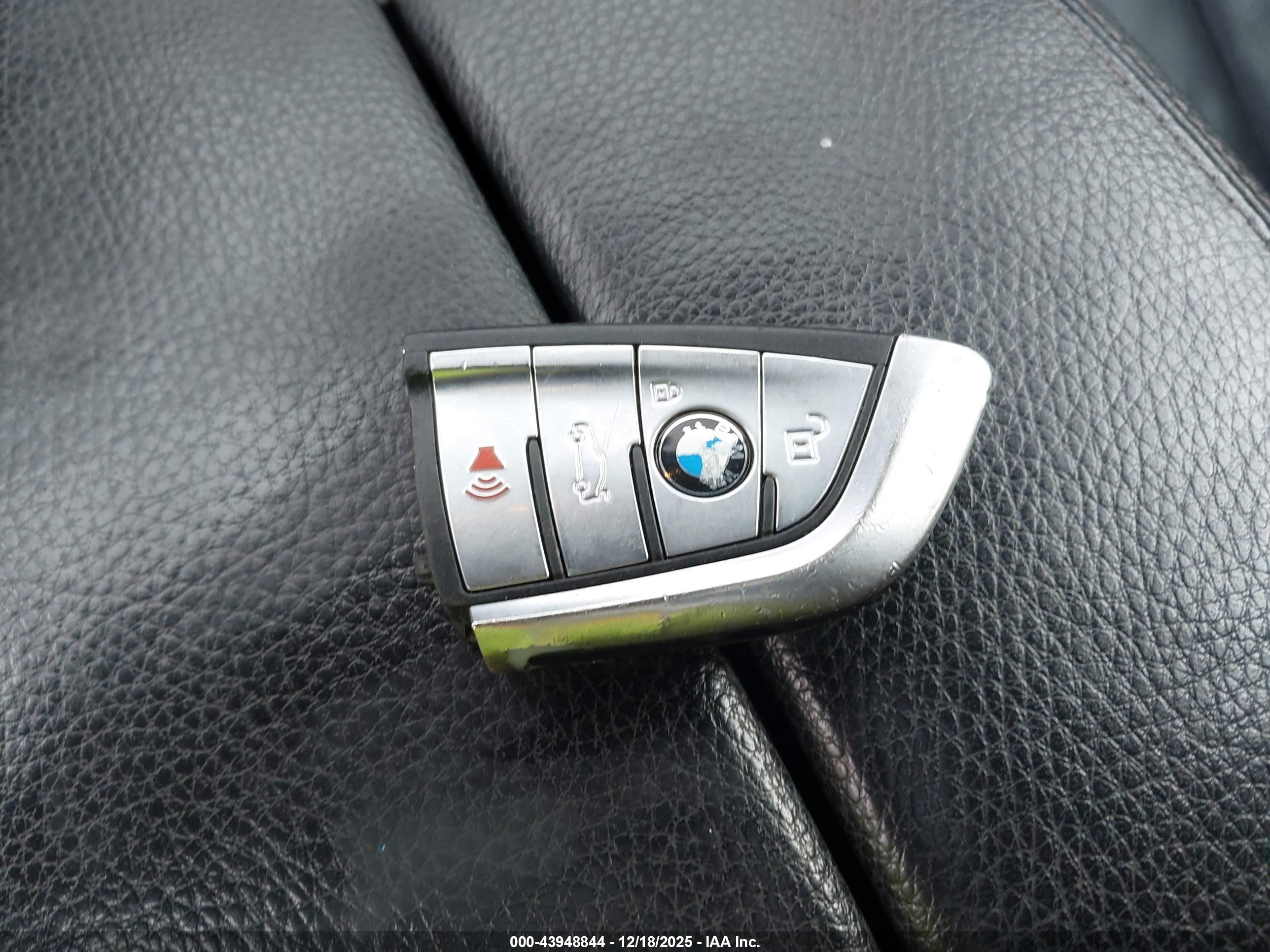 BMW X5 image 11