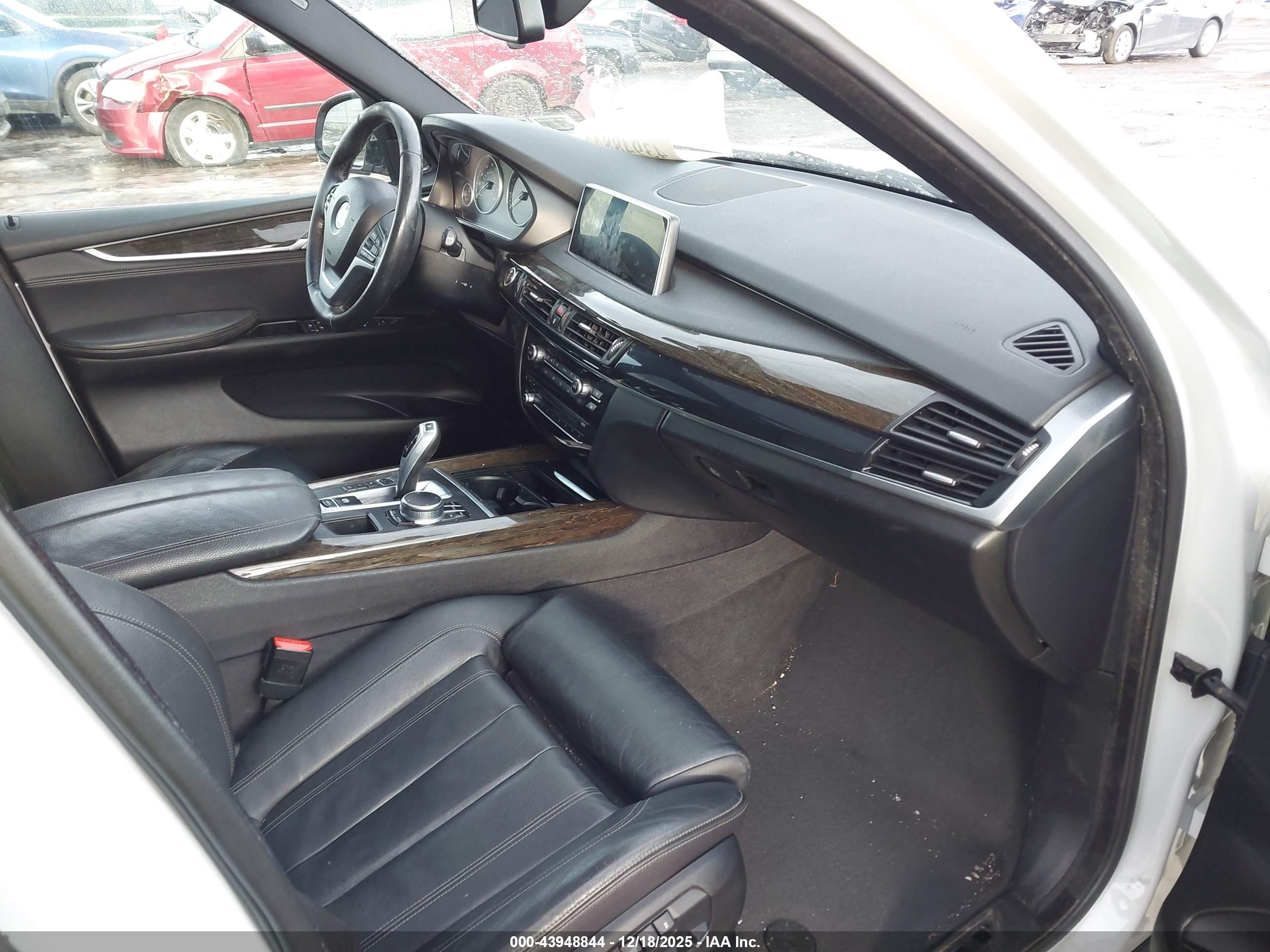 BMW X5 image 5