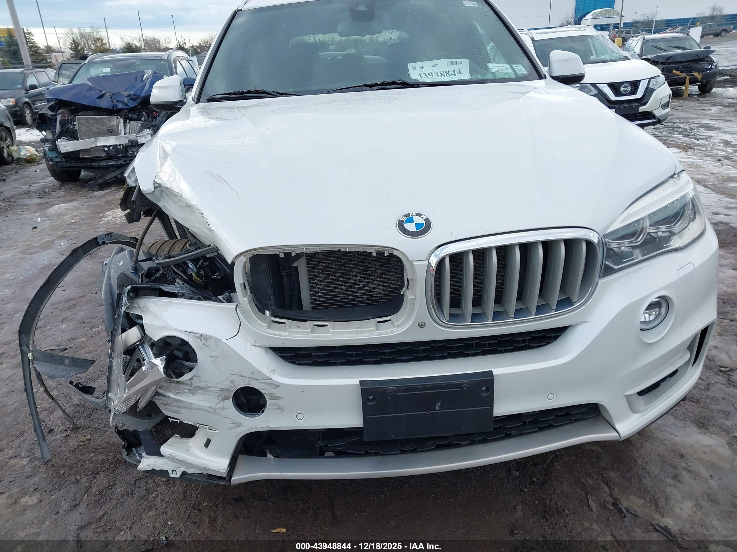 BMW X5 image 6
