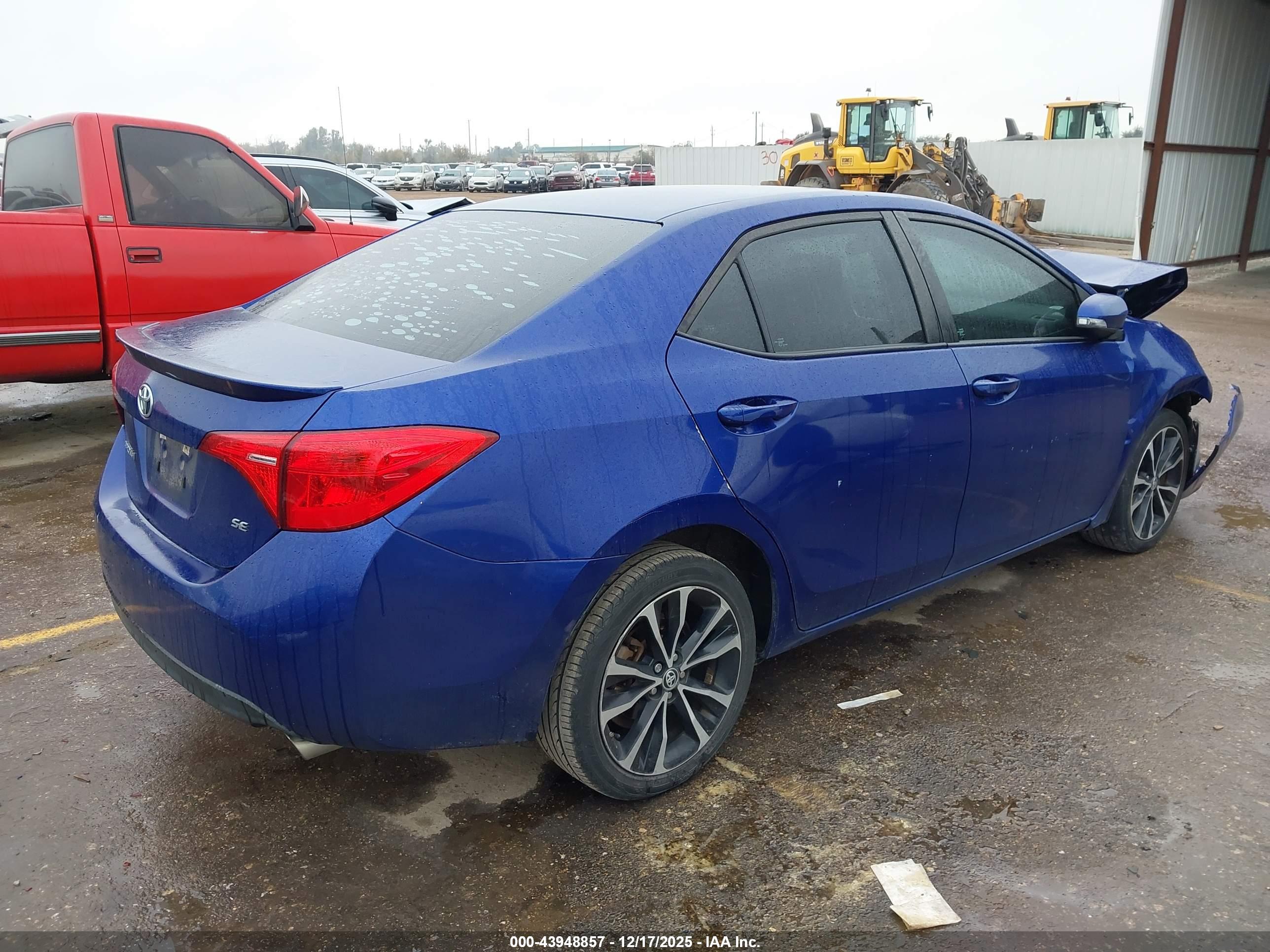 TOYOTA COROLLA image 4