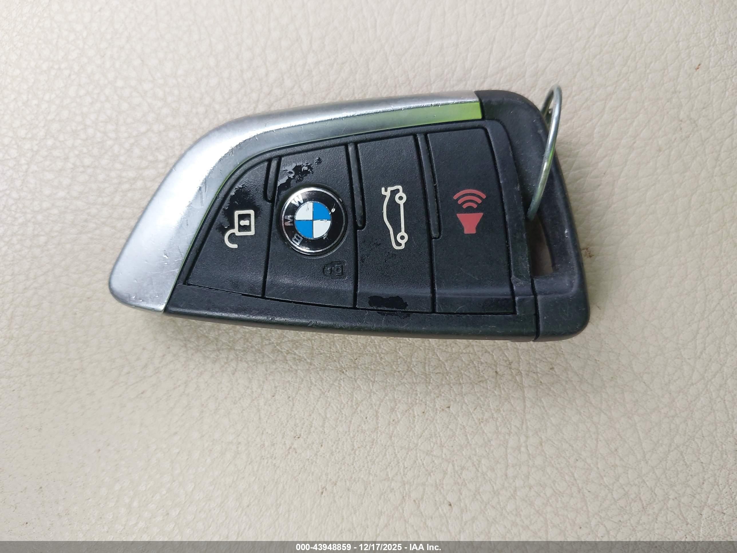 BMW X1 image 11