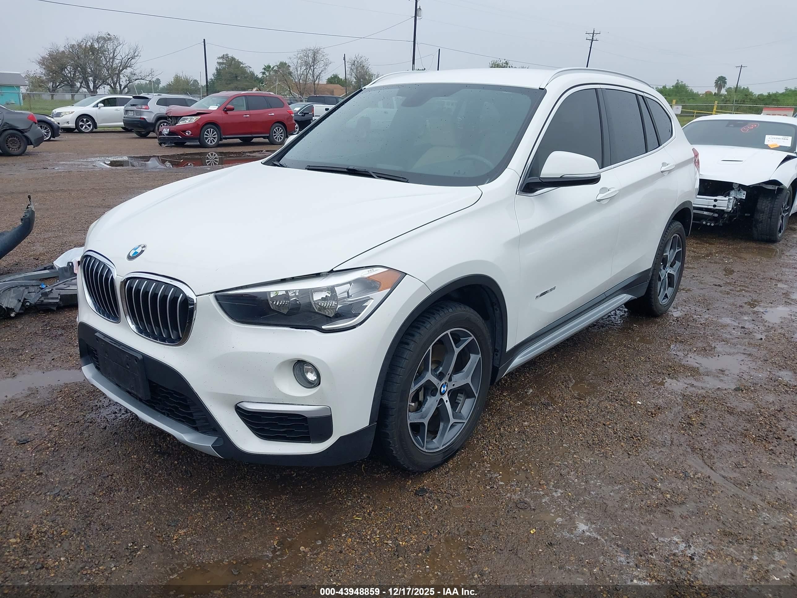 BMW X1 image 2