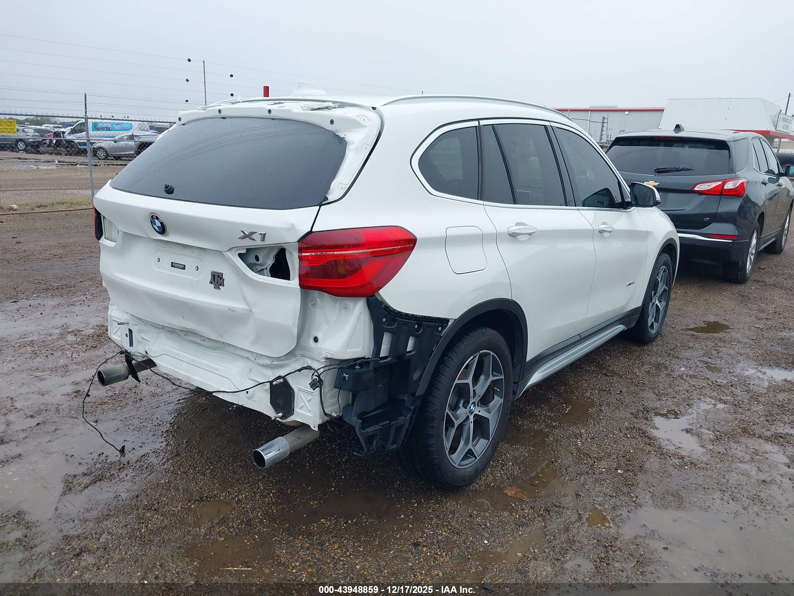 BMW X1 image 4