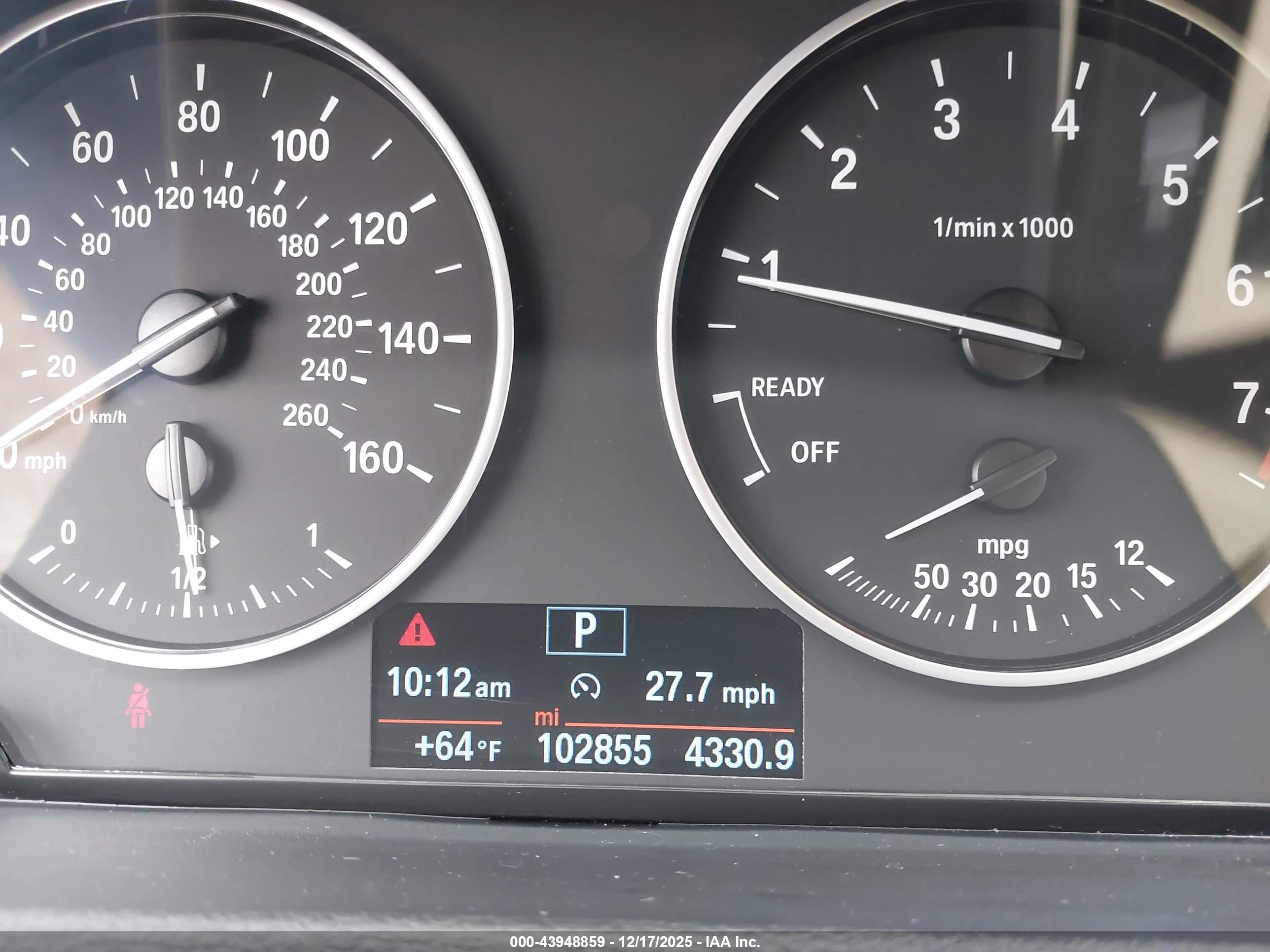 BMW X1 image 7