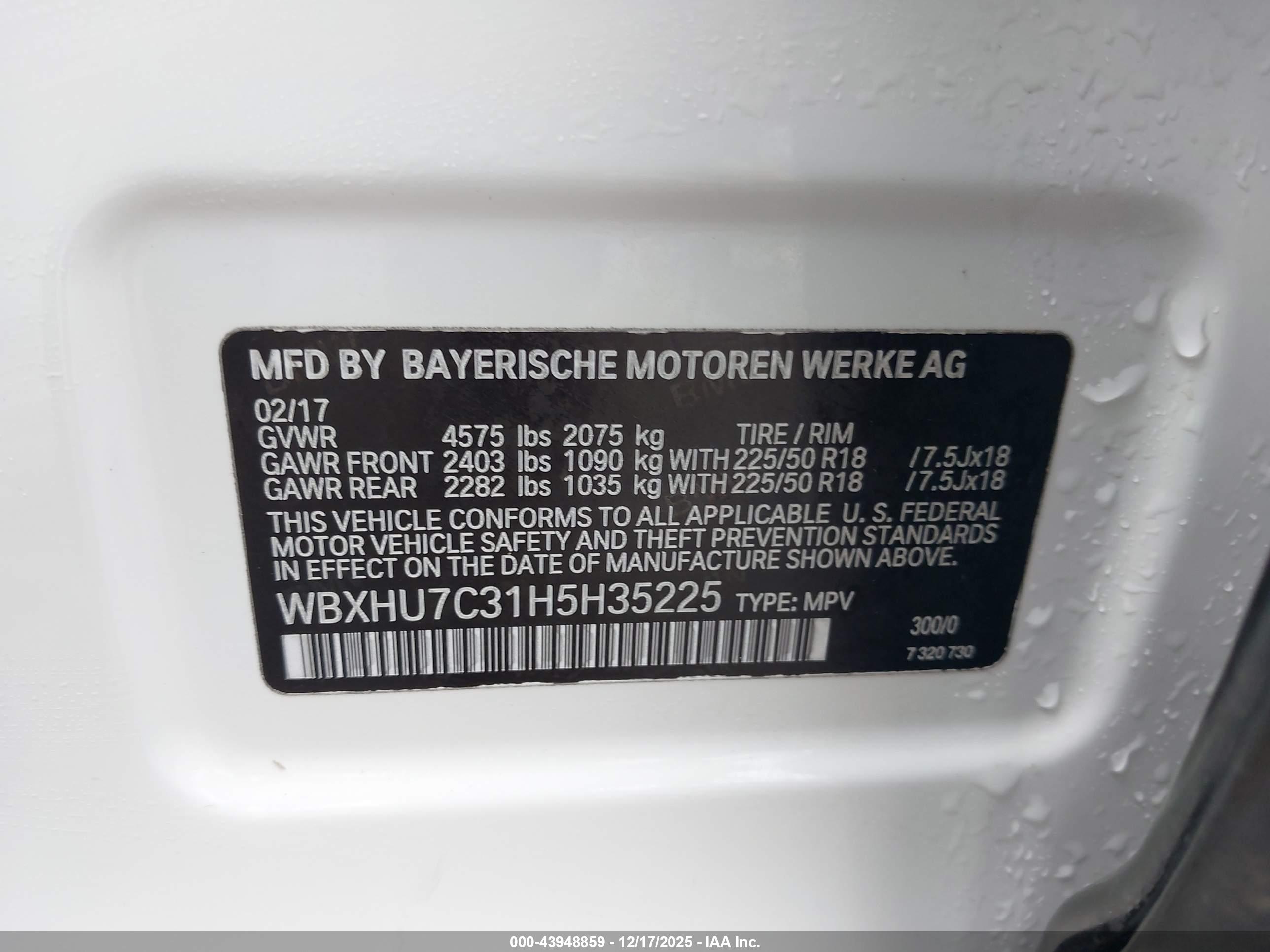 BMW X1 image 9