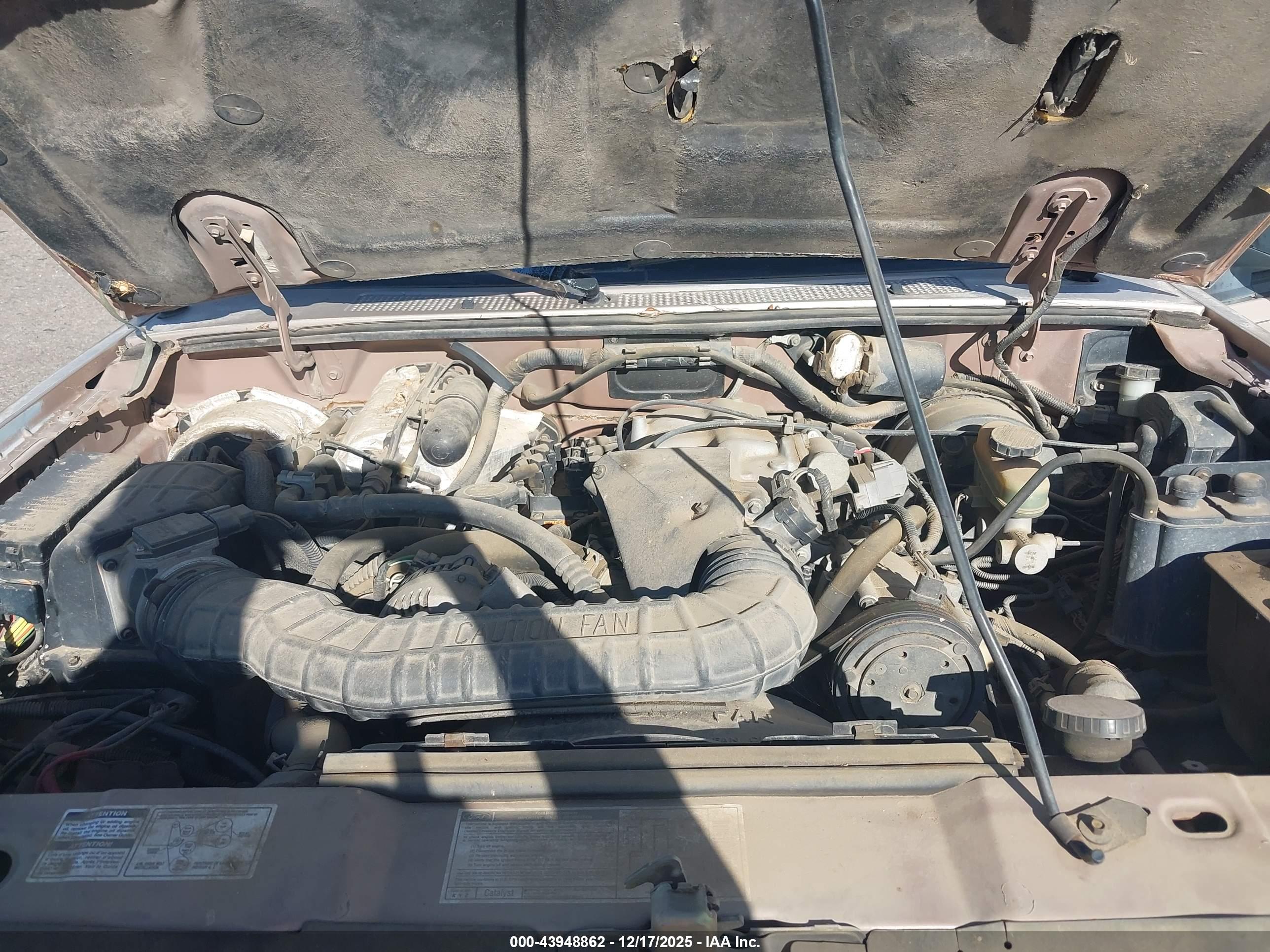 FORD EXPLORER image 10