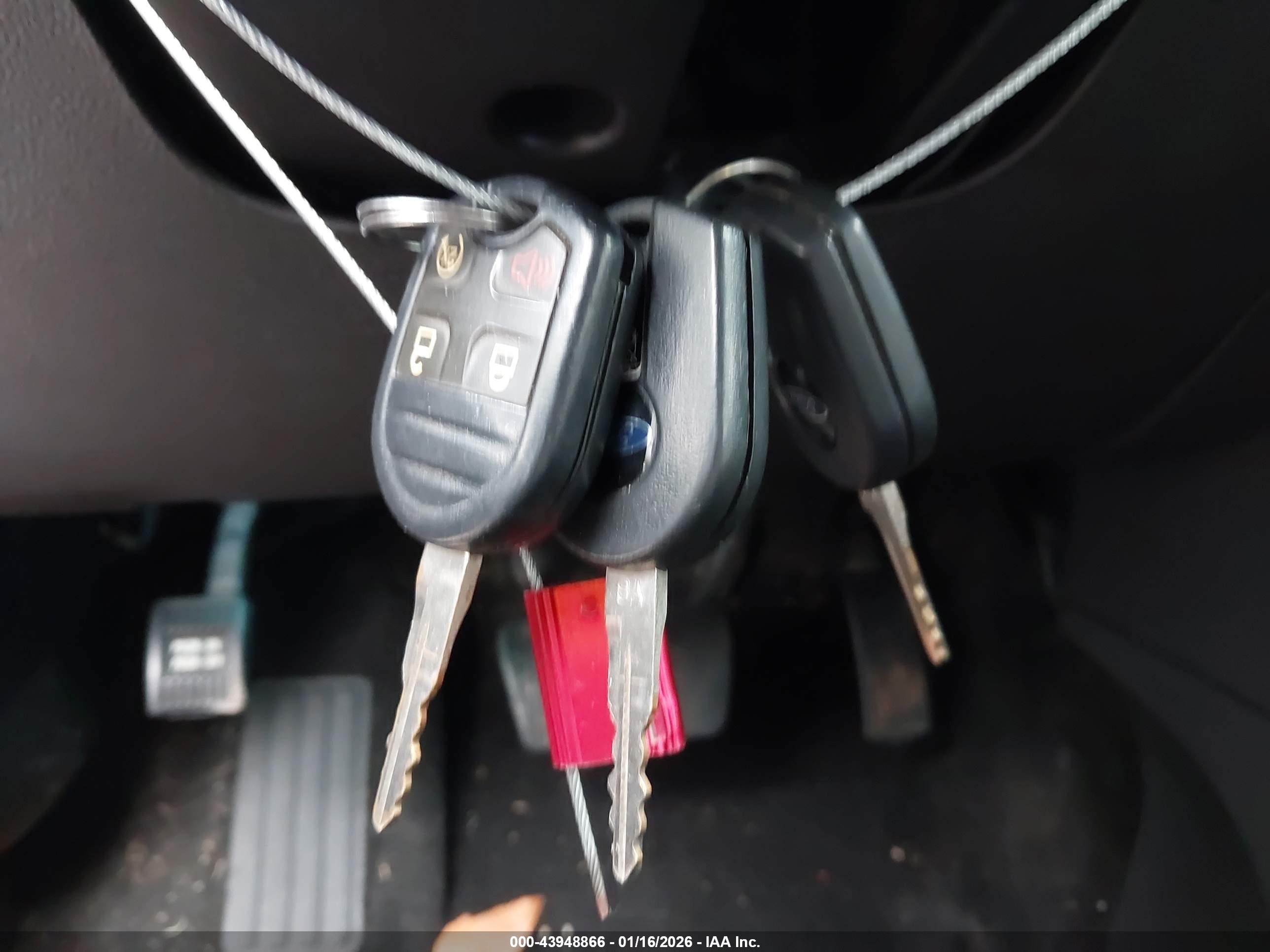 FORD EDGE image 11
