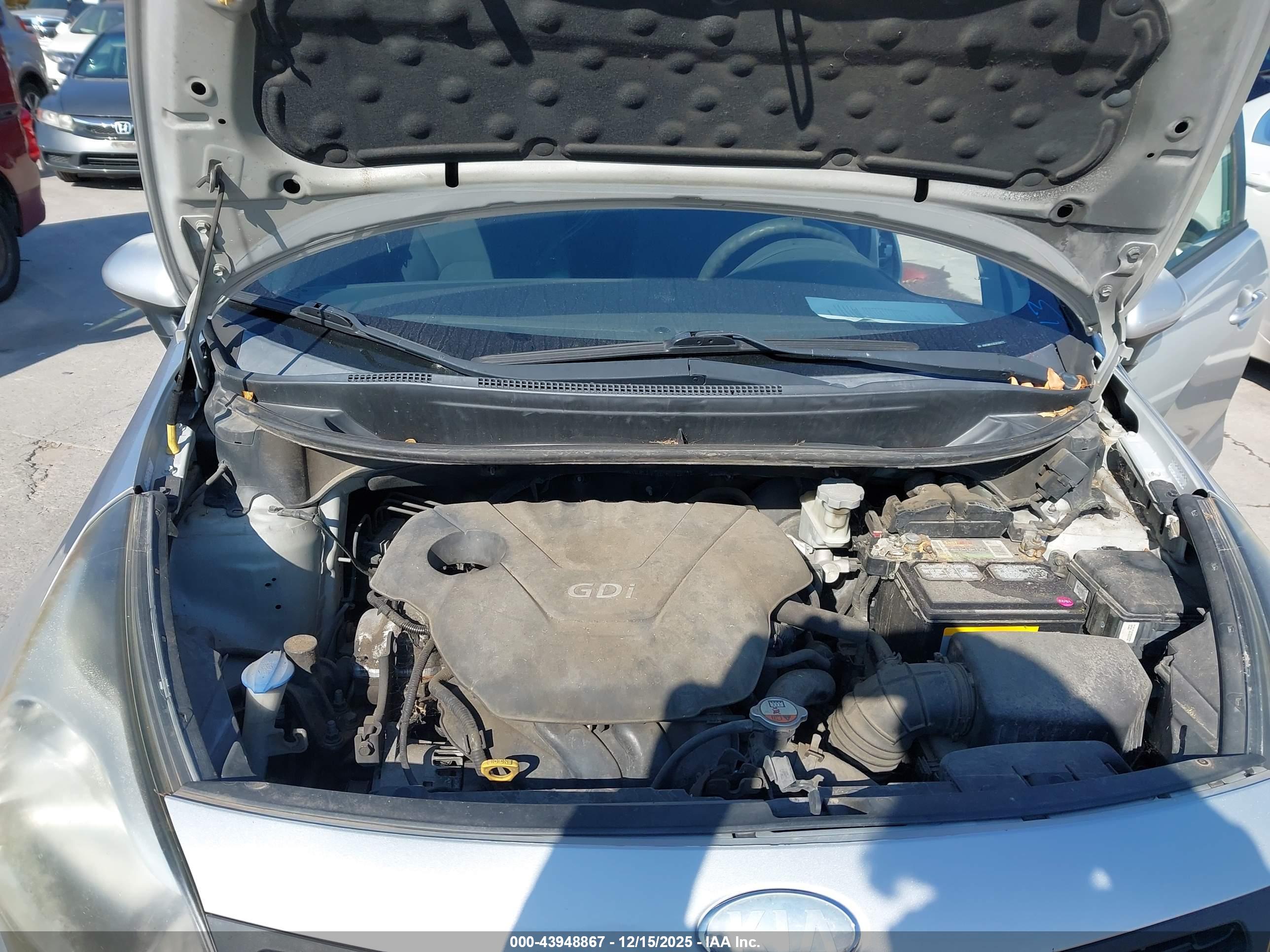 KIA RIO image 10