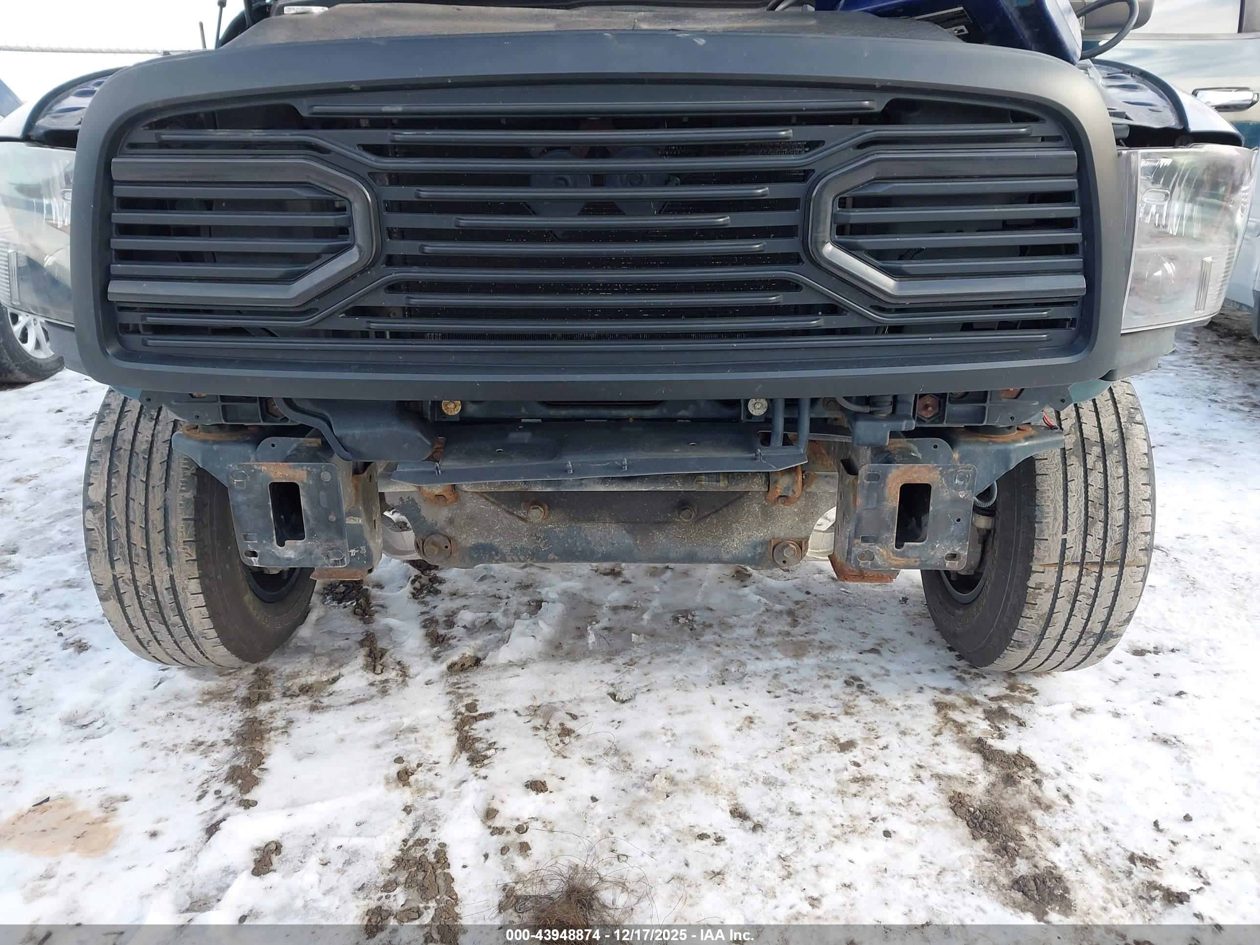 RAM RAM image 6