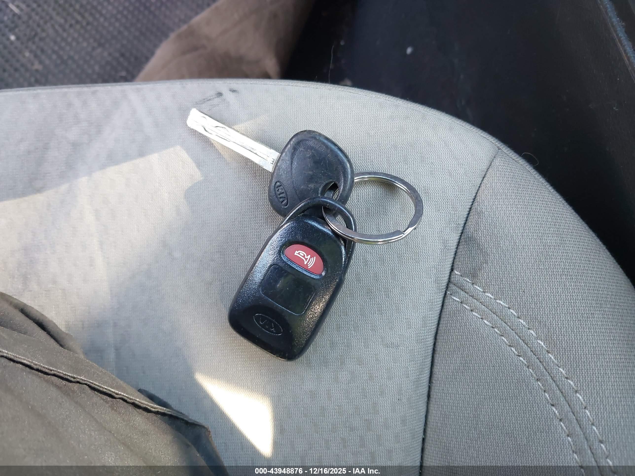 KIA OPTIMA image 11