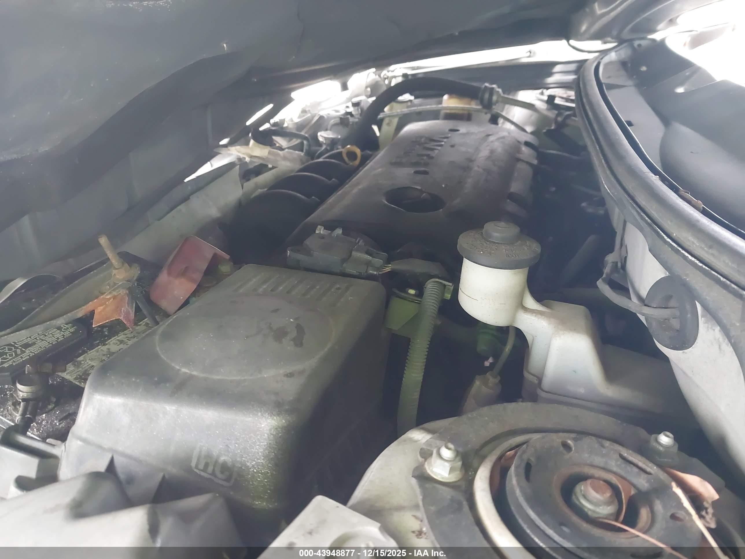 PONTIAC VIBE image 10
