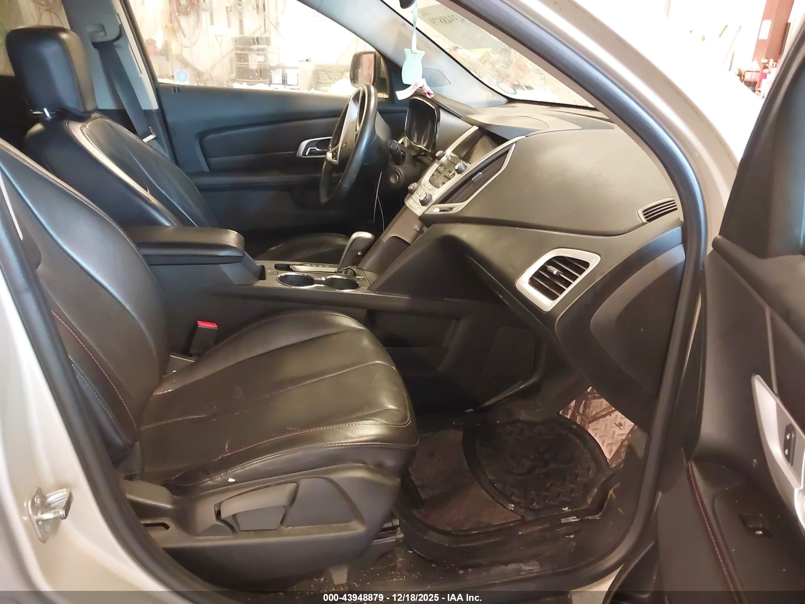 GMC TERRAIN image 5
