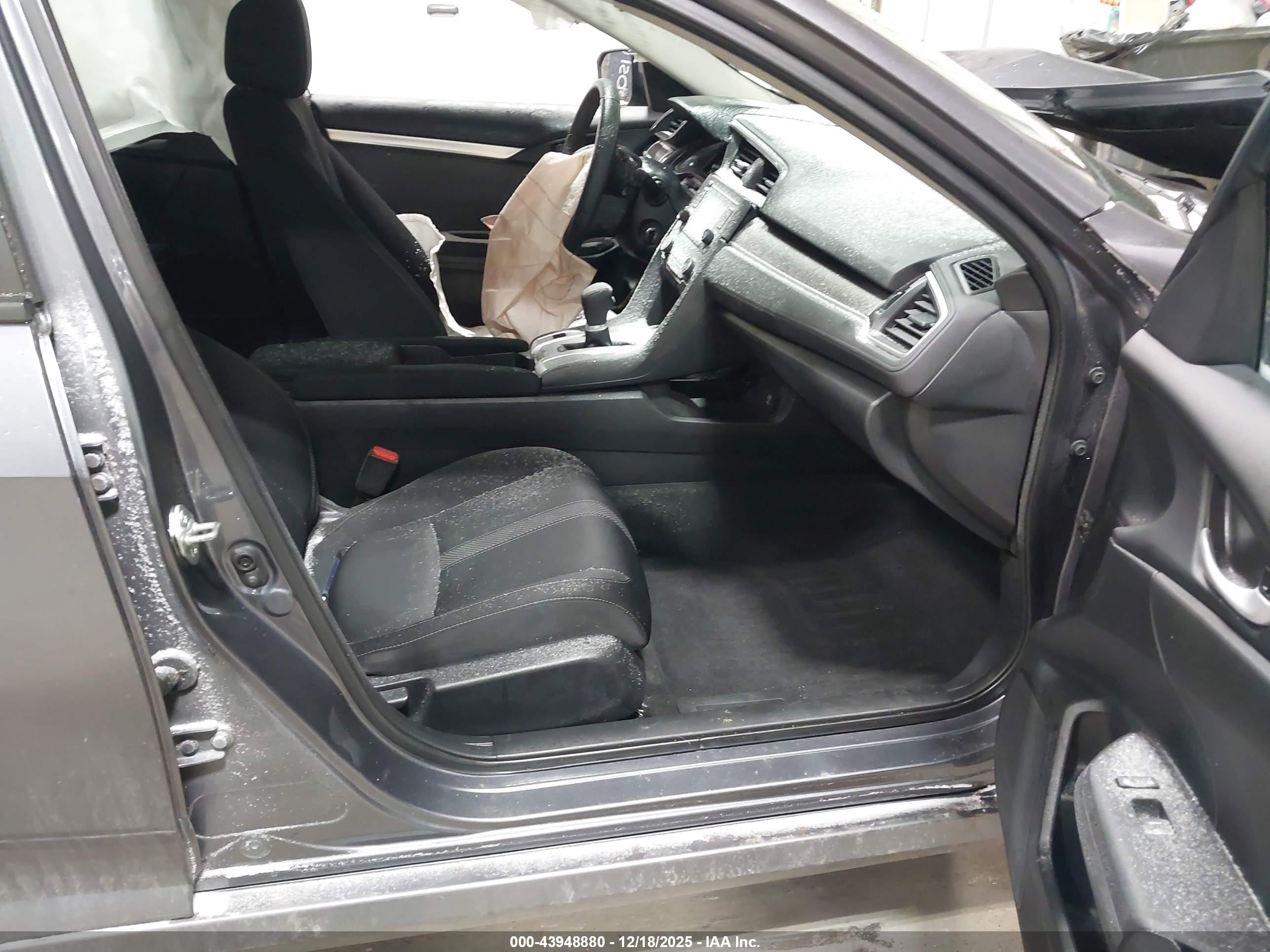 HONDA CIVIC image 5