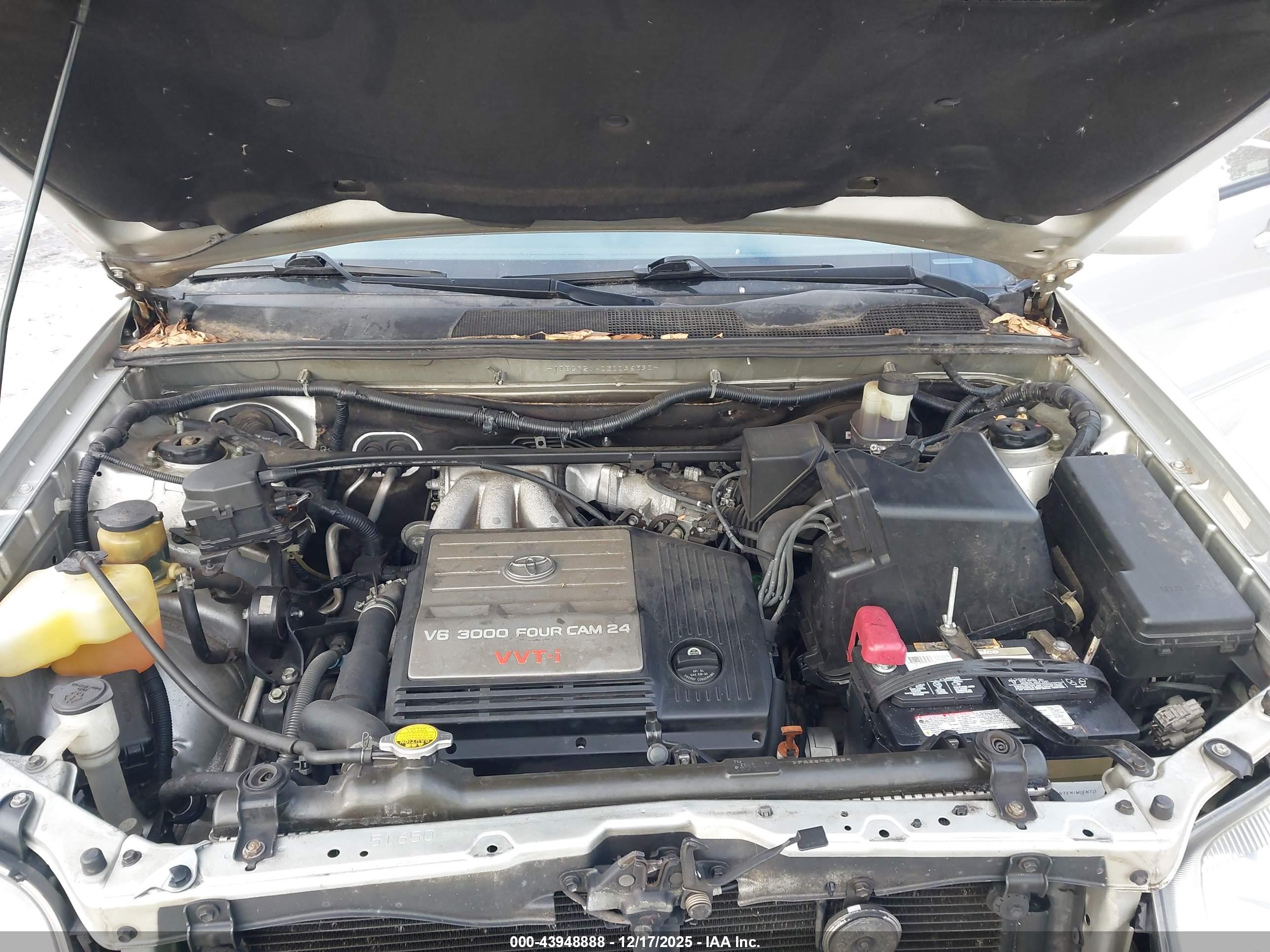 TOYOTA HIGHLANDER image 10