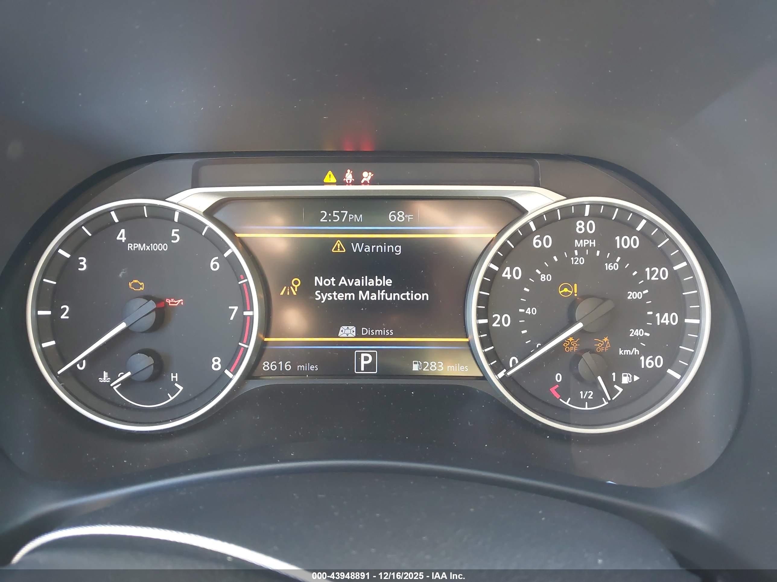 NISSAN SENTRA image 7