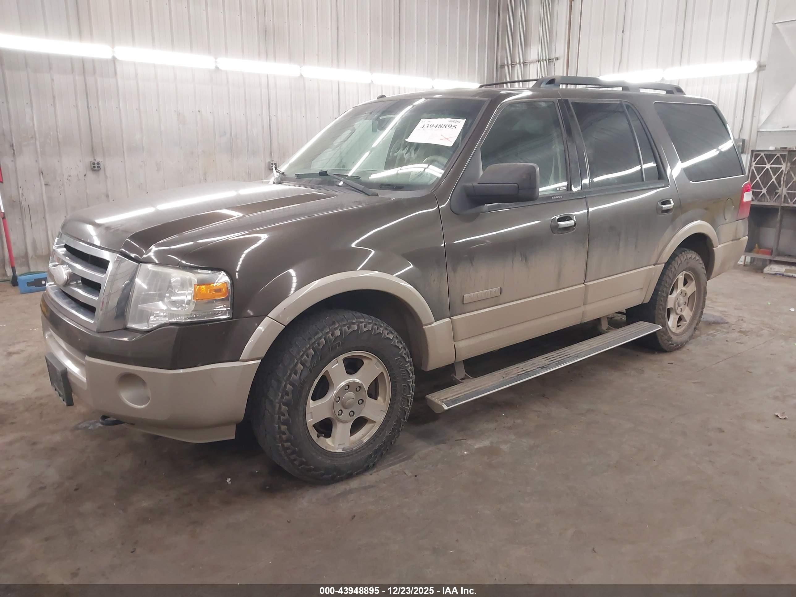 FORD EXPEDITION image 2