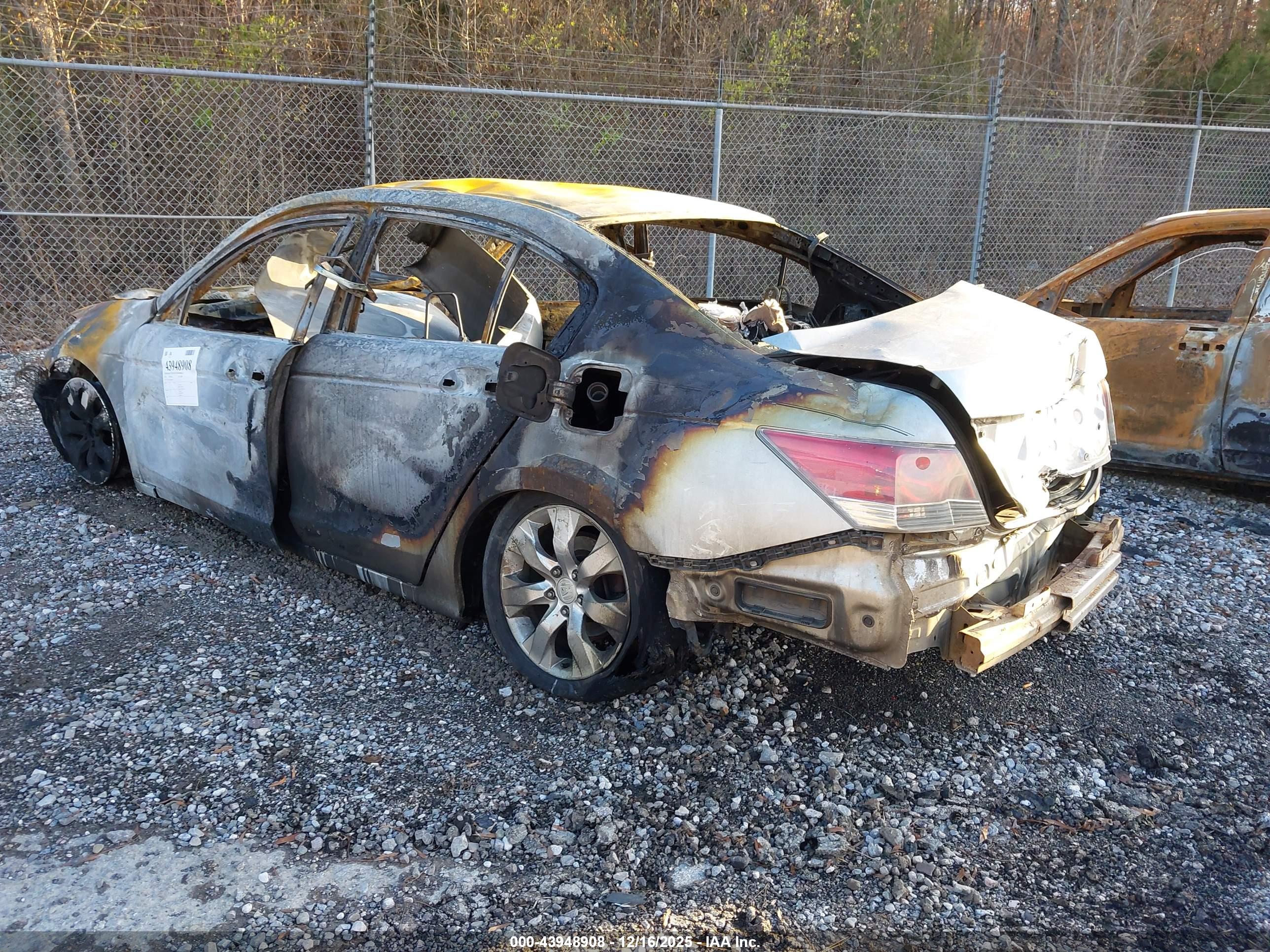 HONDA ACCORD image 3
