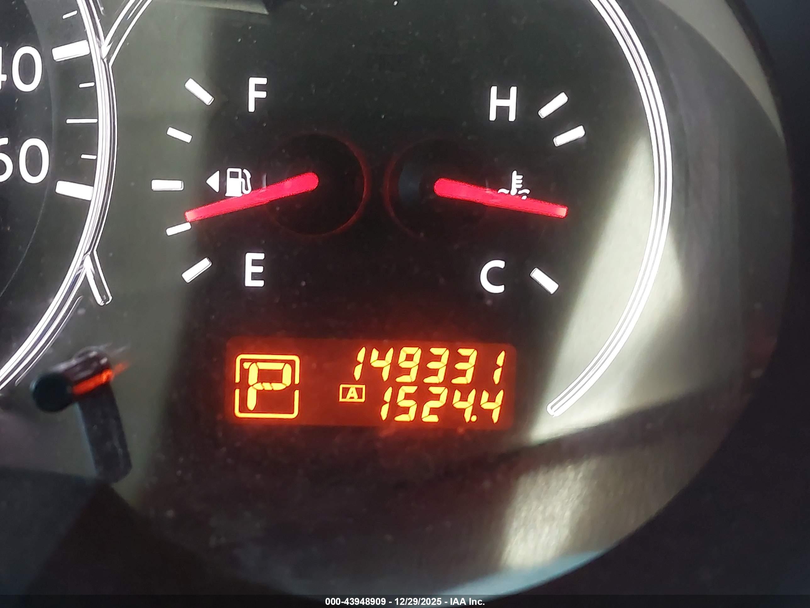 NISSAN ALTIMA image 7
