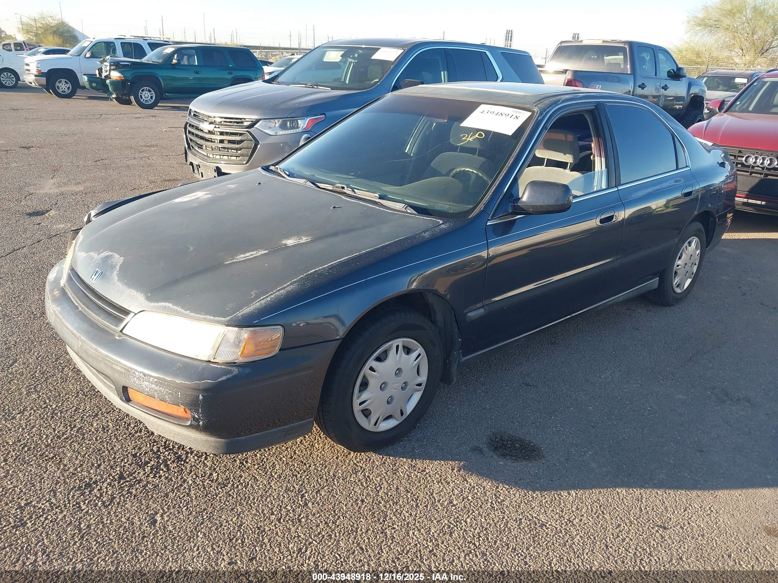 HONDA ACCORD image 2