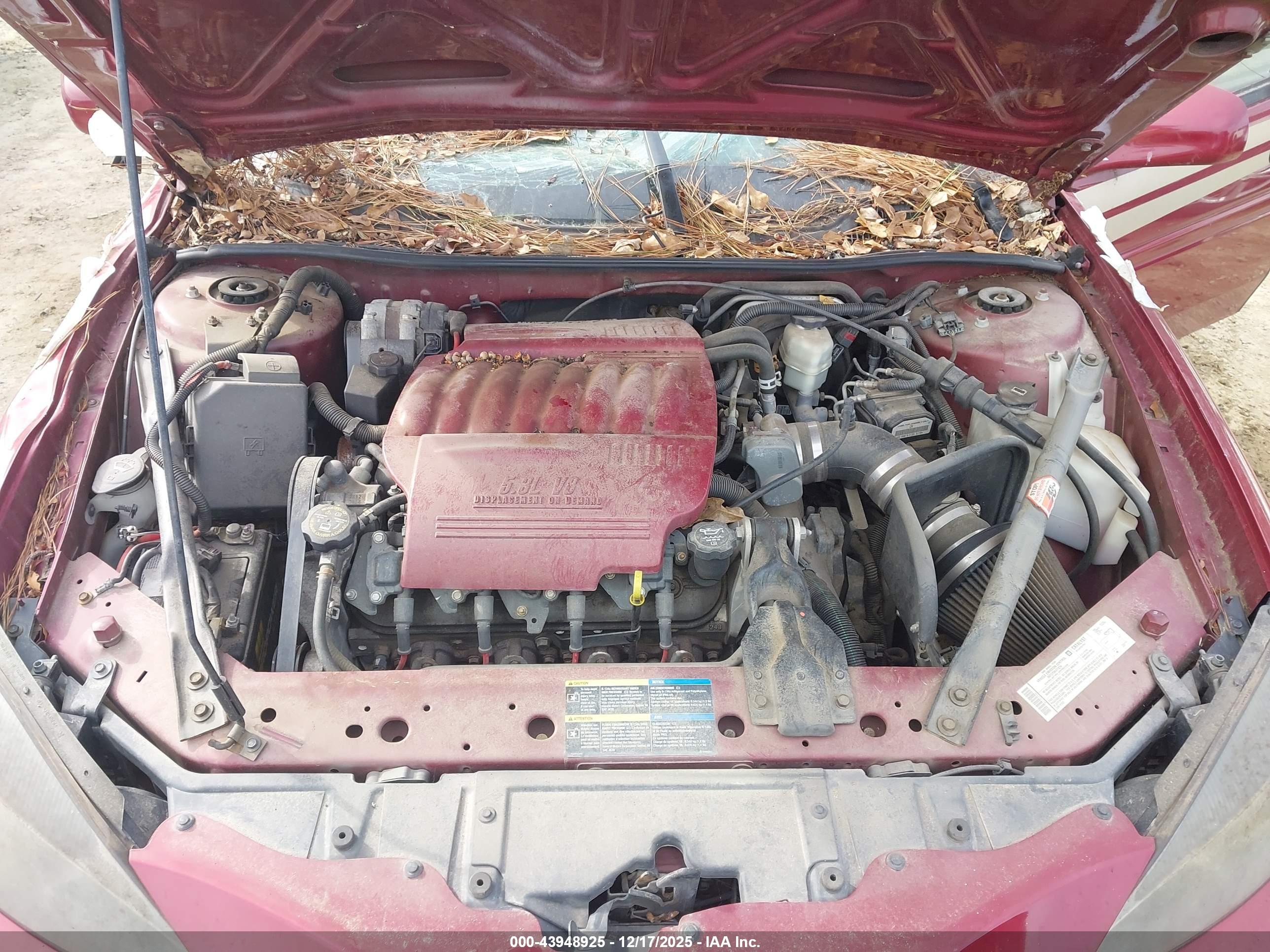 PONTIAC GRAND image 10