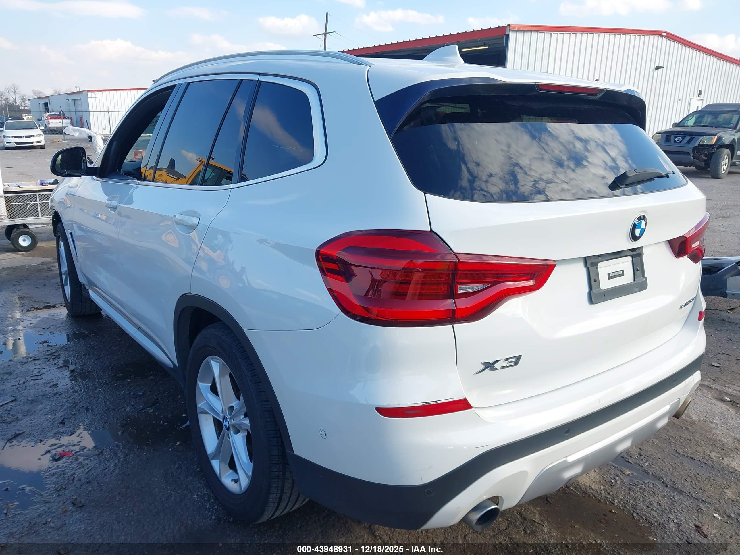 BMW X3 image 3