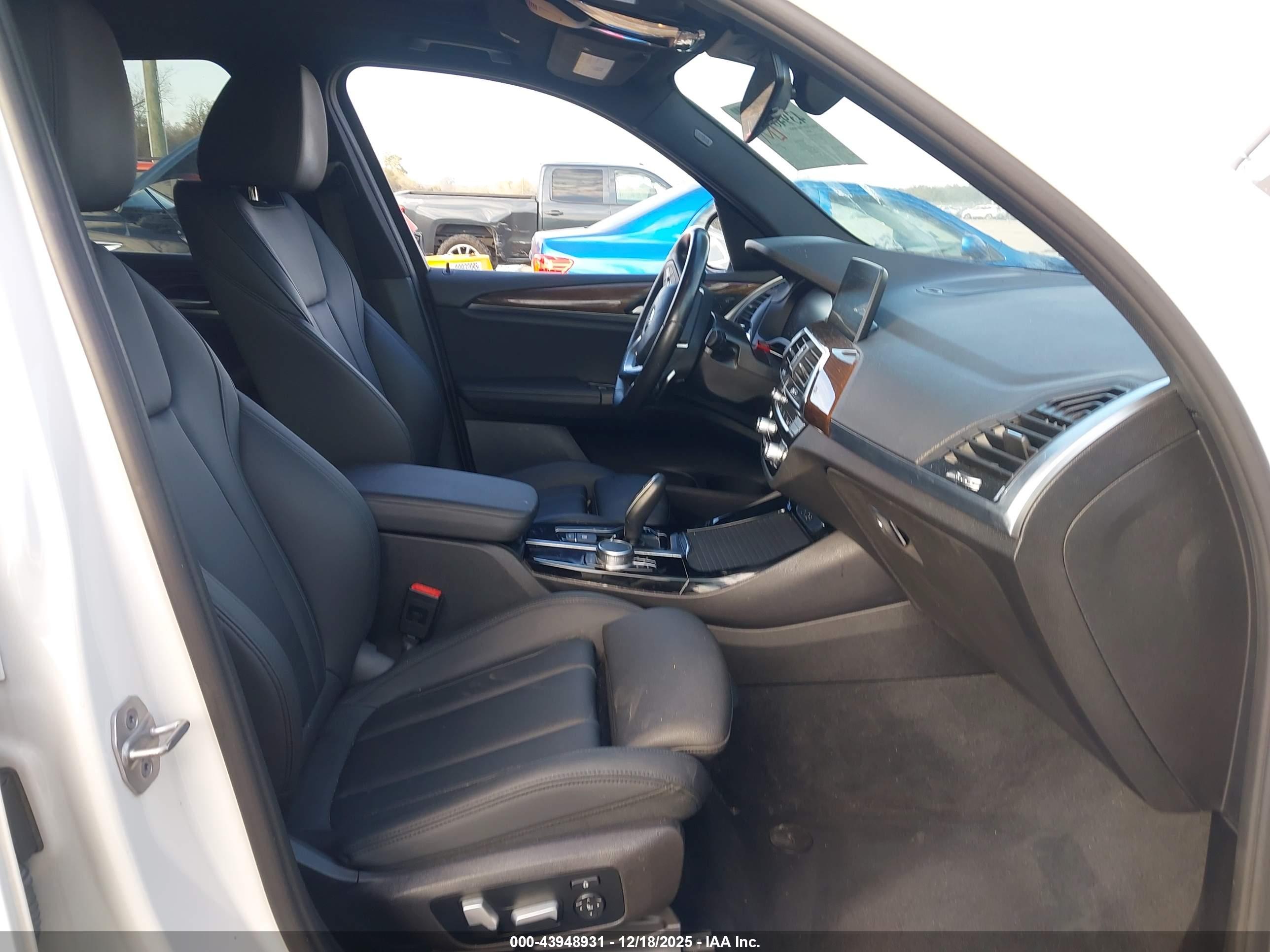 BMW X3 image 5