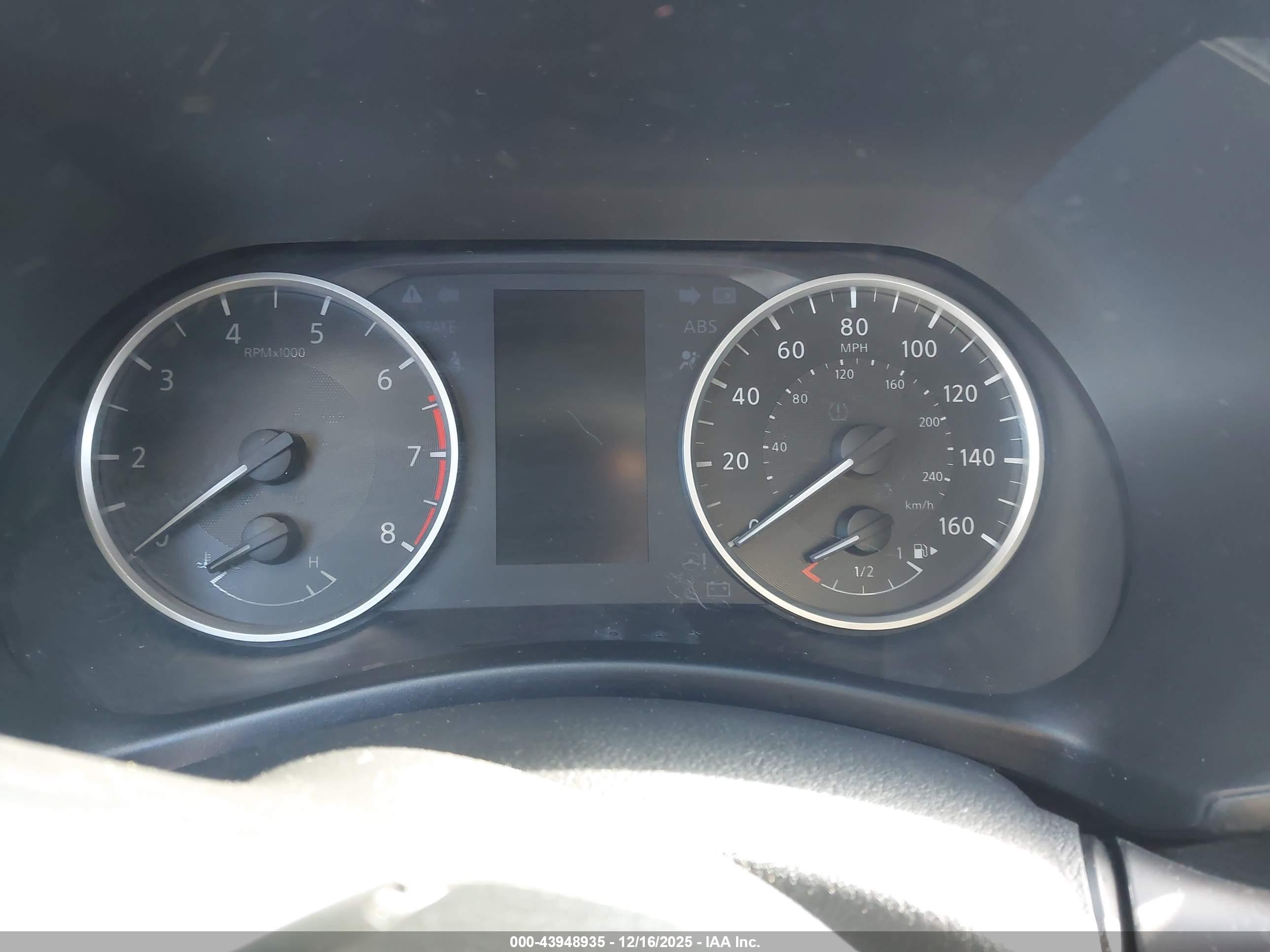 NISSAN SENTRA image 7