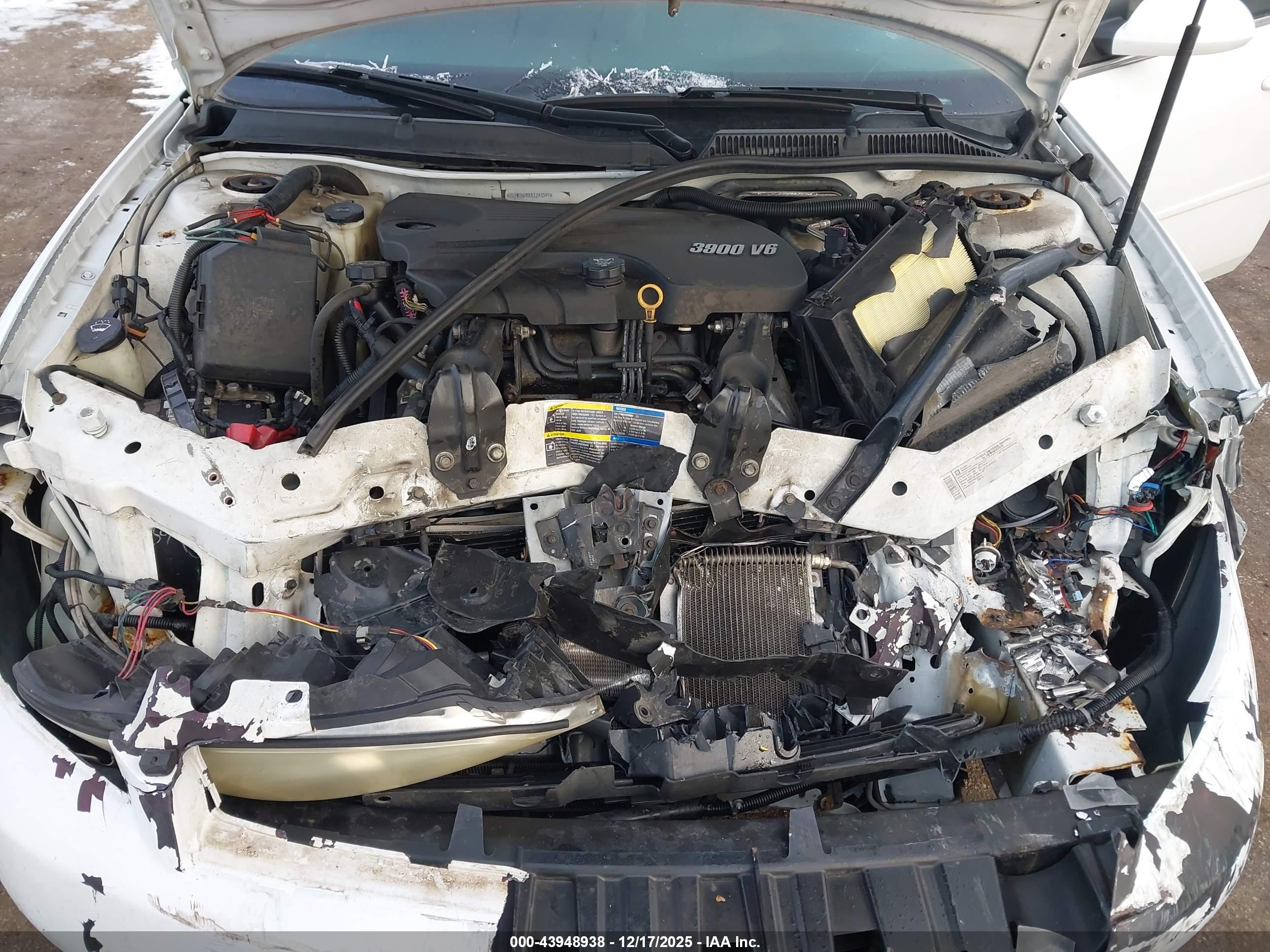 CHEVROLET IMPALA image 10