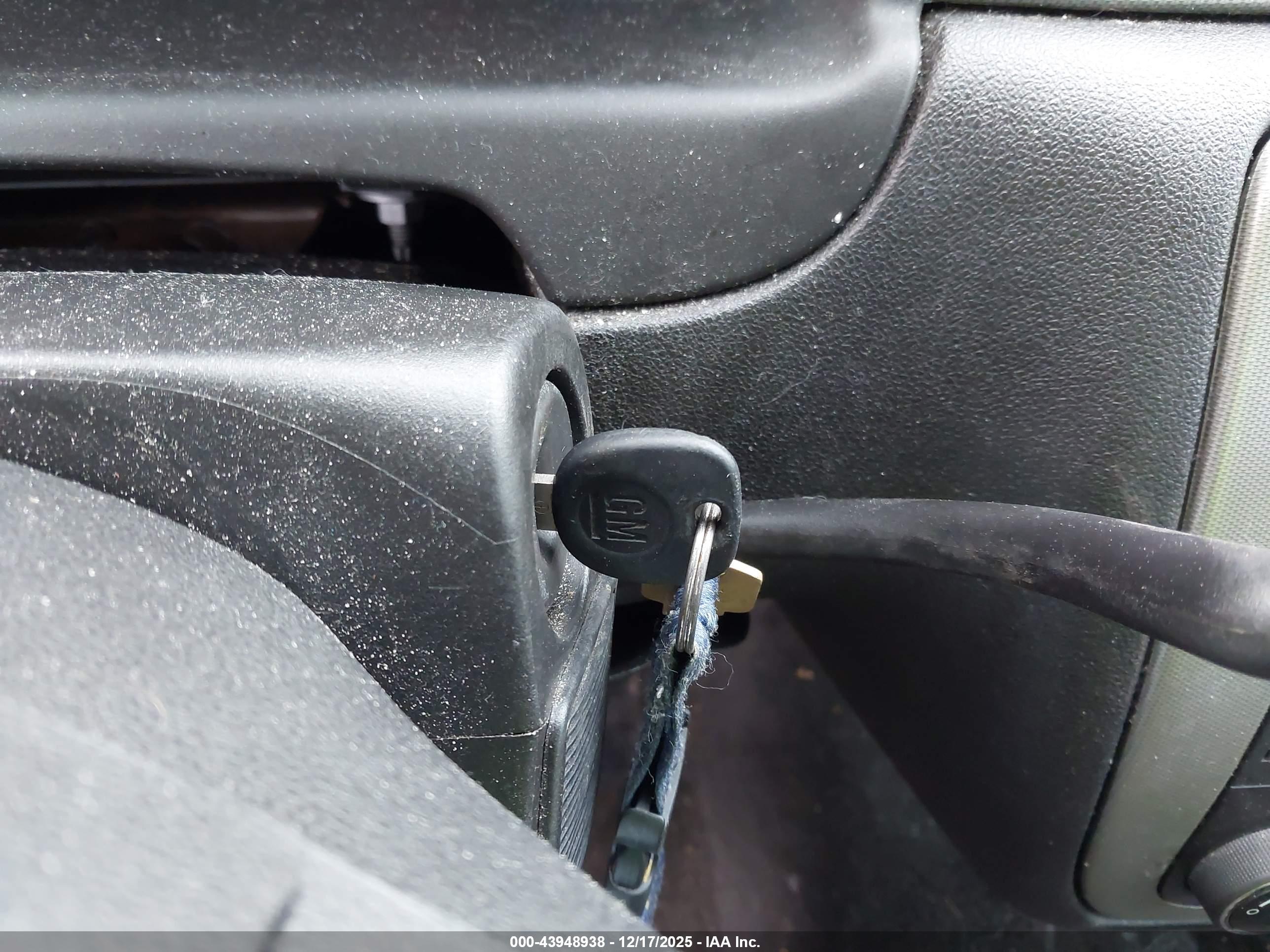 CHEVROLET IMPALA image 11